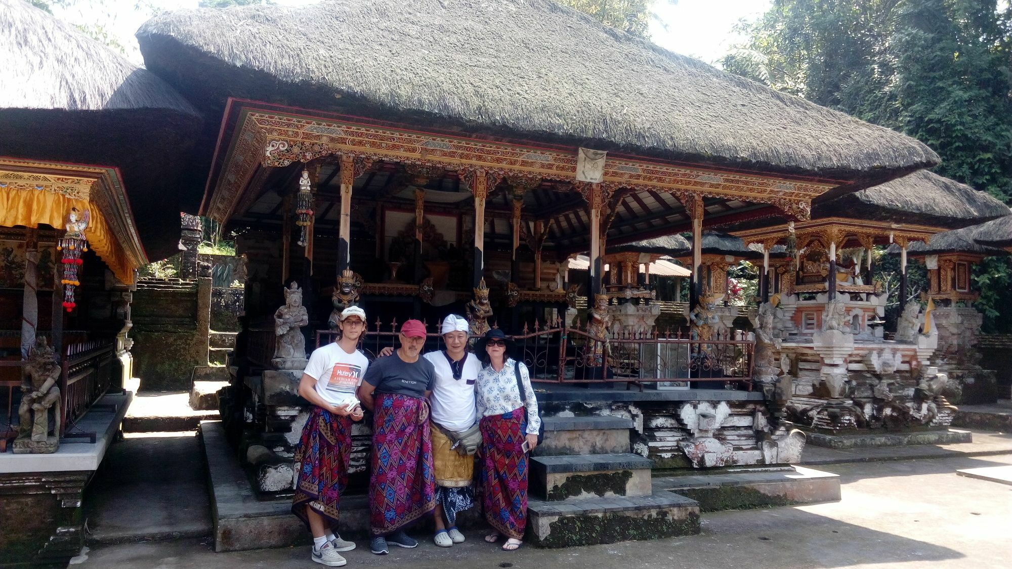 Uma Nandhi Ubud *