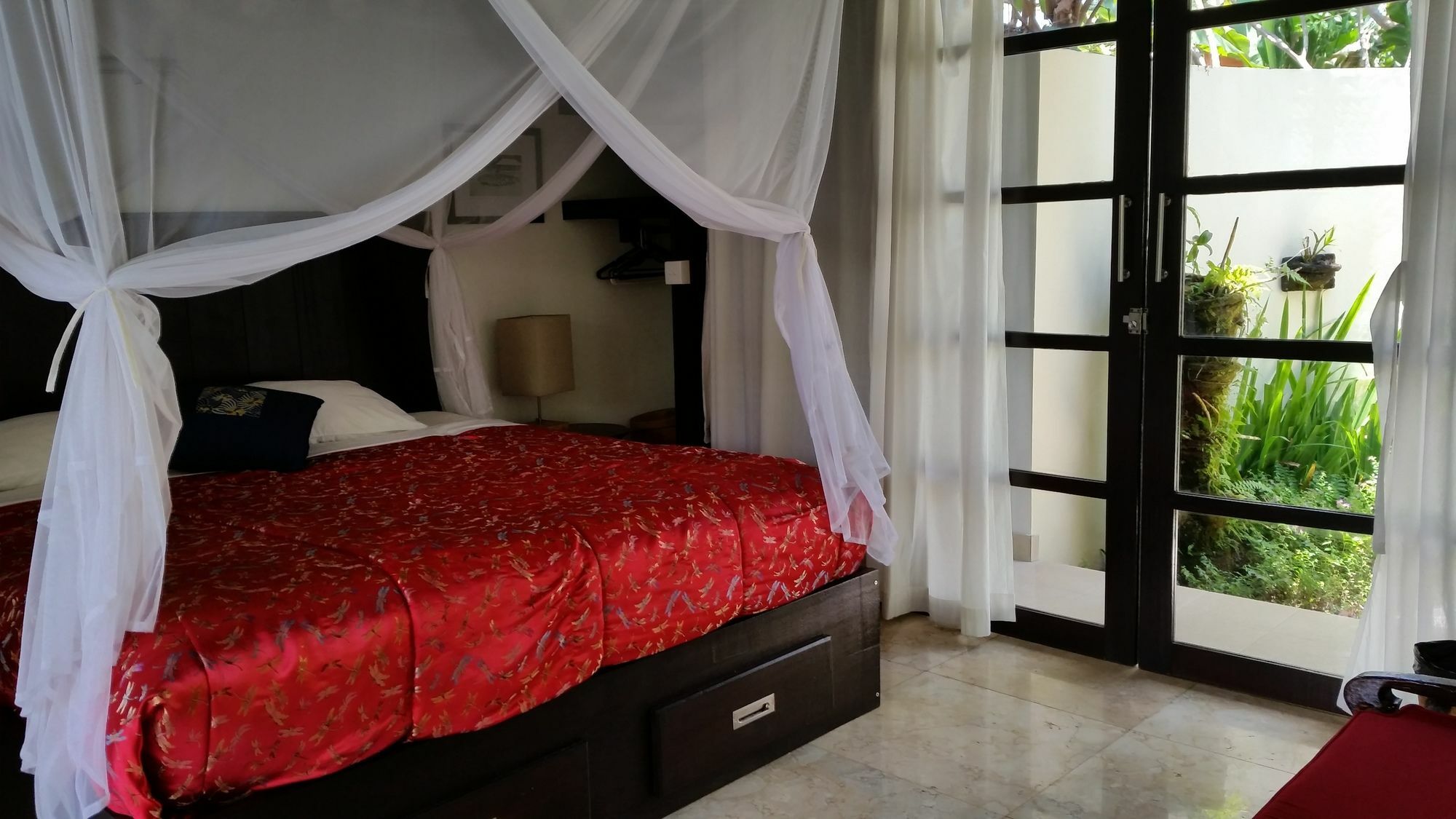 Lodtunduh Sari Taman percutian 4*