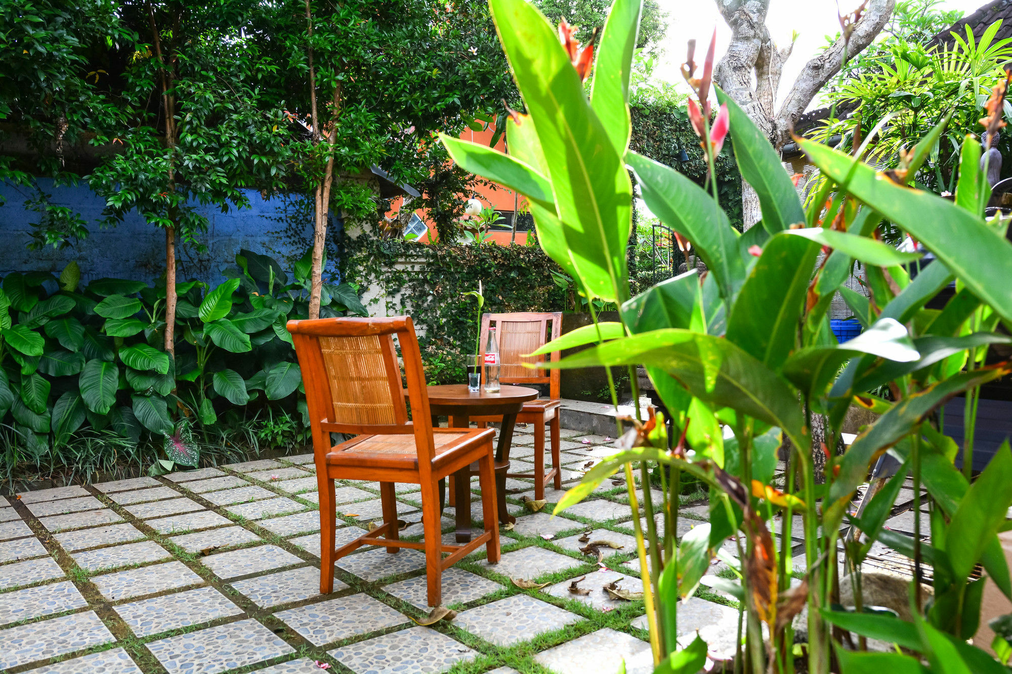 Casa de hóspedes Griya Sriwedari 3*