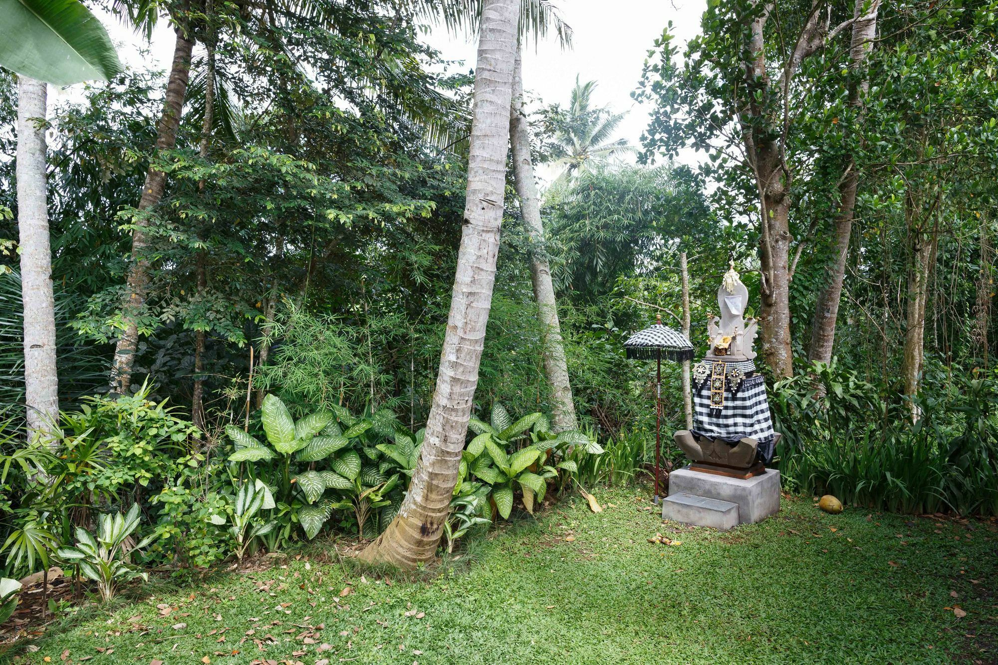 Allsaints Villa Ubud (Bali)