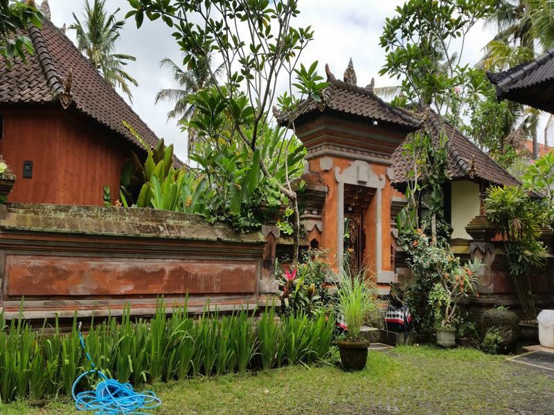 Vakantiepark Lodtunduh Sari 4*