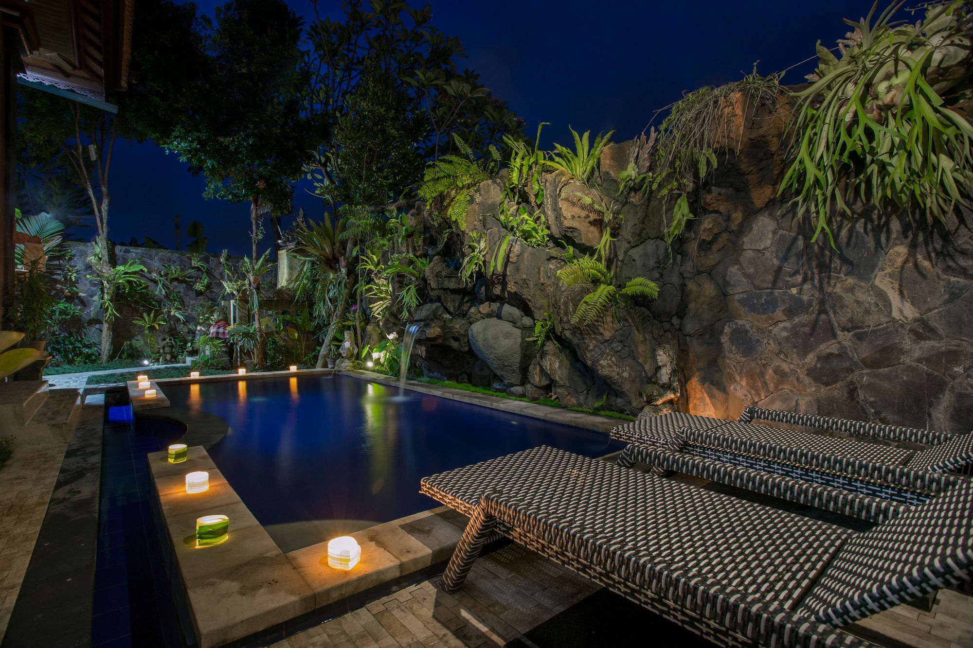 Grand Ashanti Ubud (Bali)