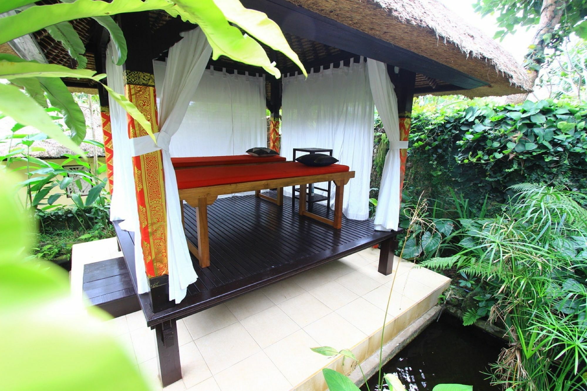 Lodtunduh Sari
