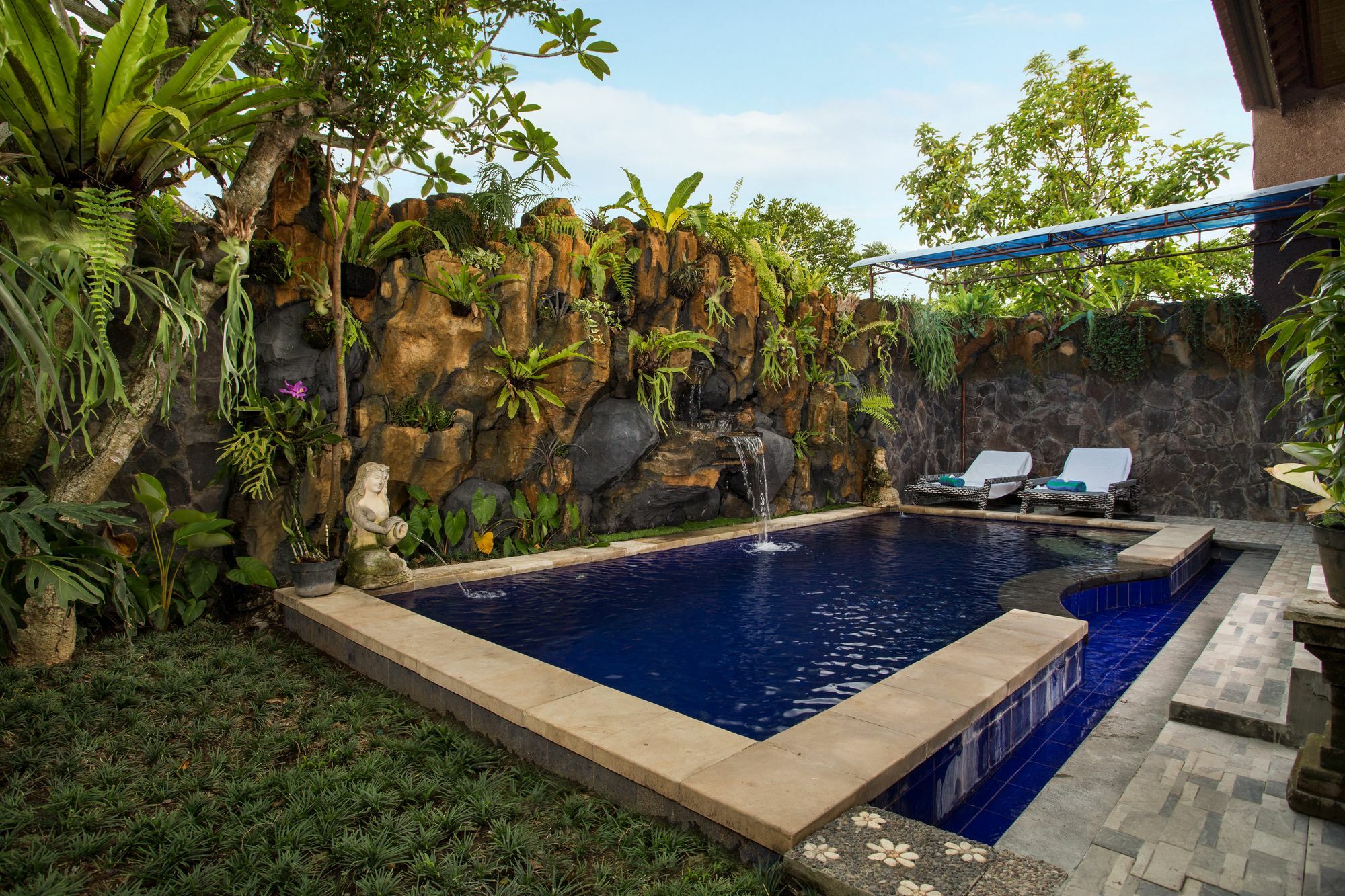 Villa Grand Ashanti *