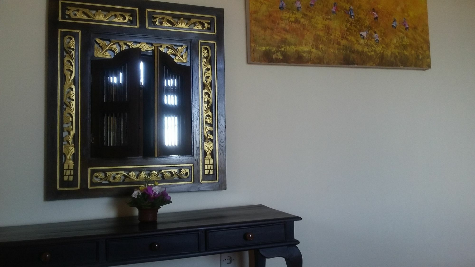 Warji House 2 Bisma Gasthuis 3*