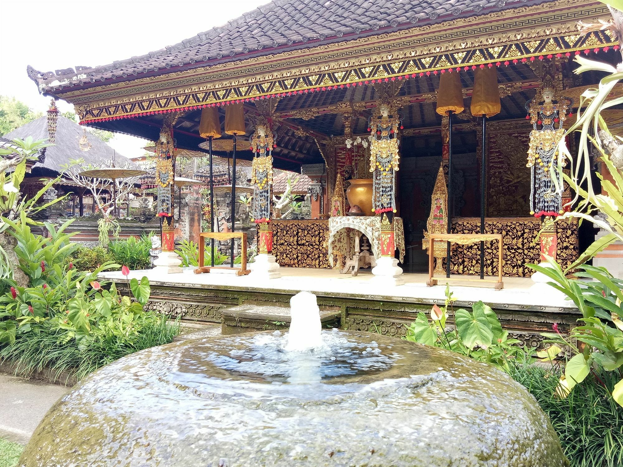 Puri Anyar Heritage