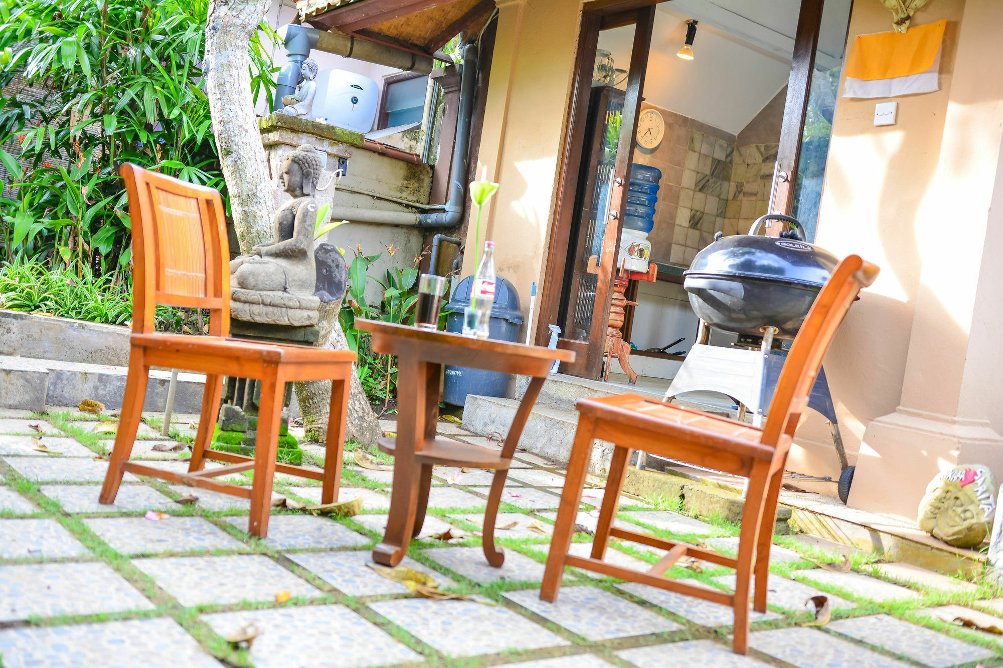 Griya Sriwedari Casa de hóspedes Ubud