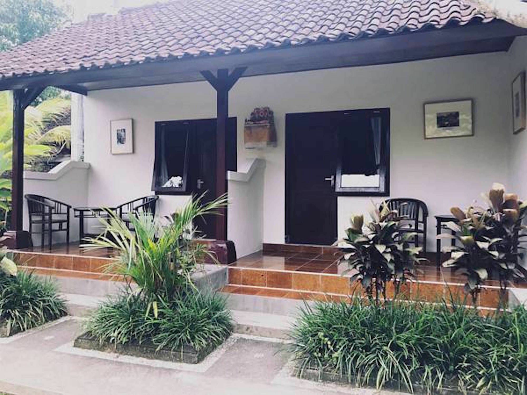 Puri Anyar Heritage Ubud (Bali)