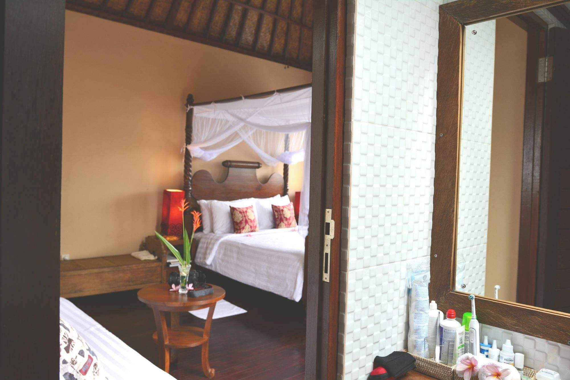 Griya Sriwedari 3* Ubud
