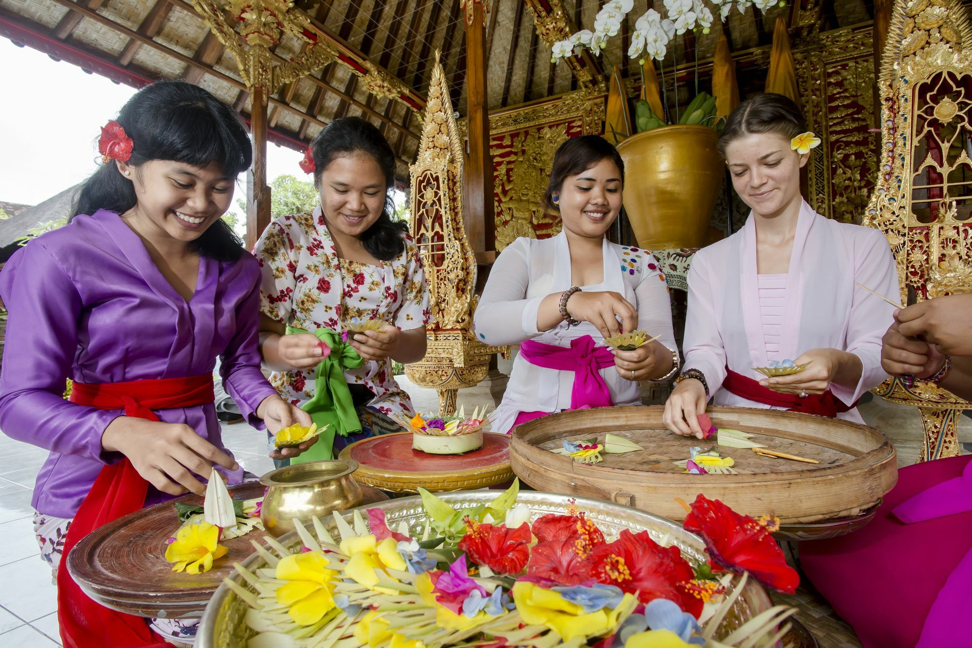 Puri Anyar Heritage *