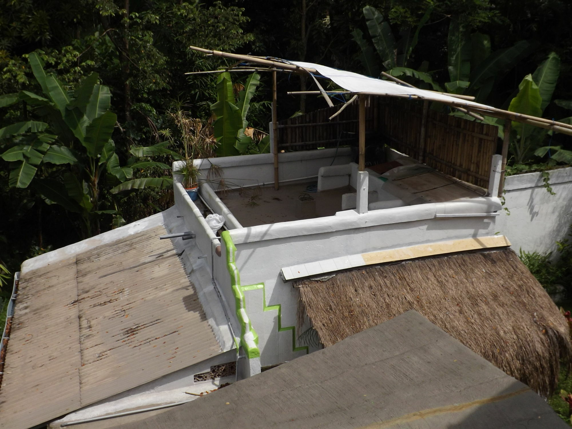 Homestay Uma Nandhi Ubud Tegallalang (Bali)