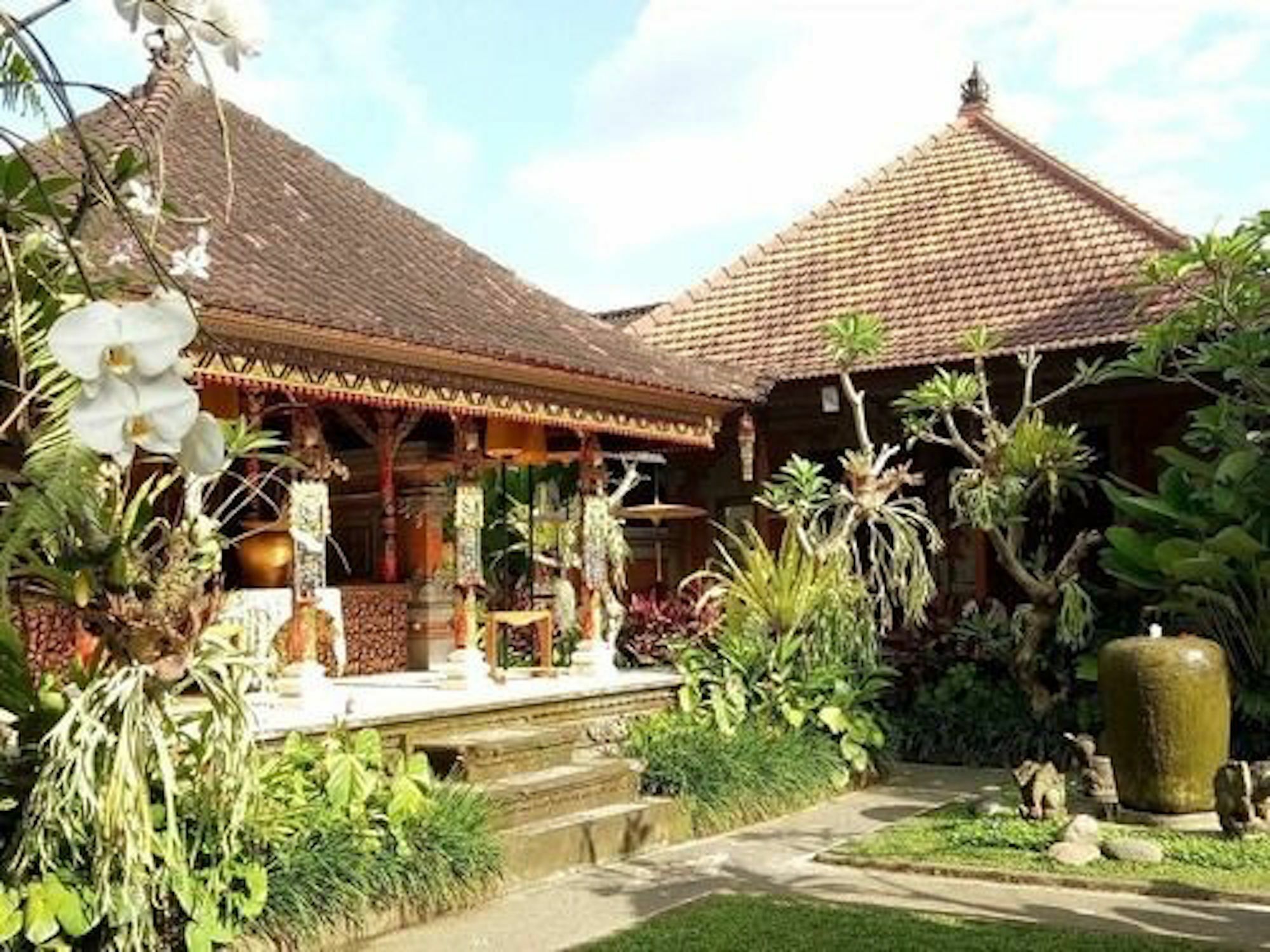 Puri Anyar Heritage