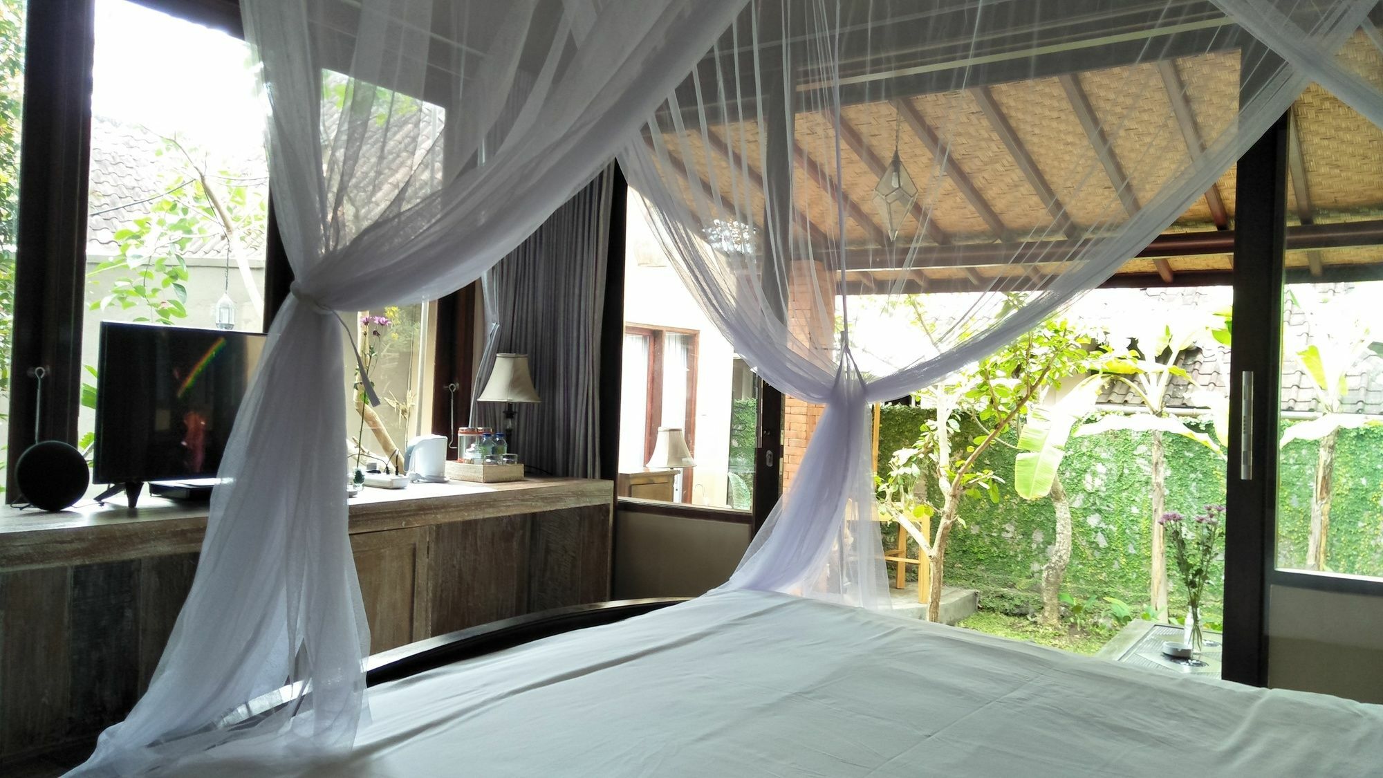 Griya Sriwedari 3* Ubud