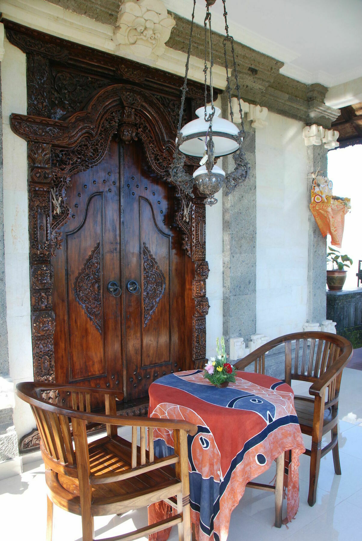 Warji House 2 Bisma Gasthuis 3*