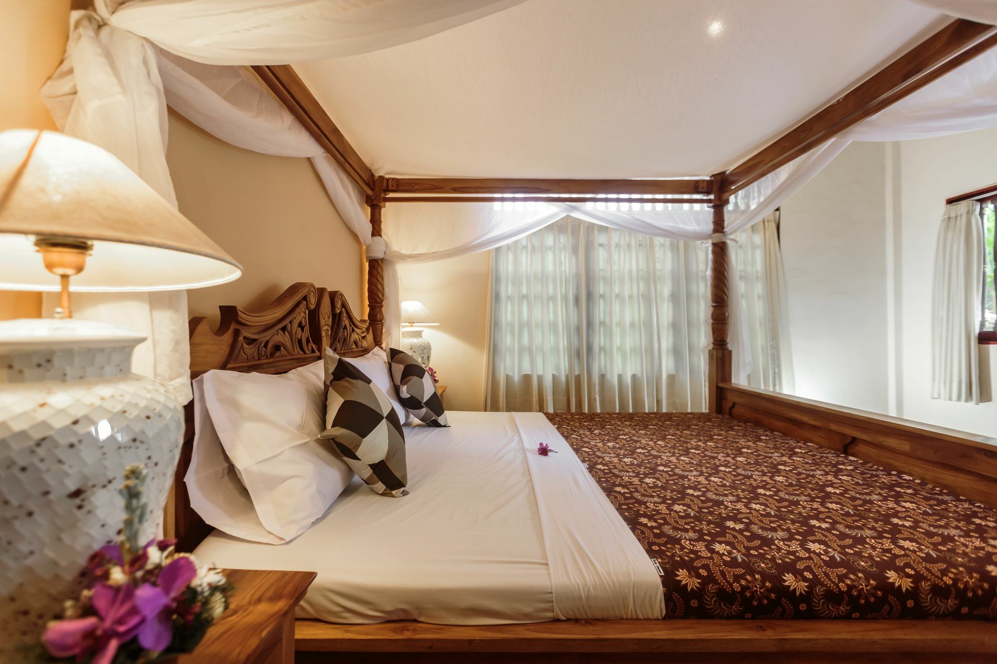 Warji House 2 Bisma Gasthuis 3*