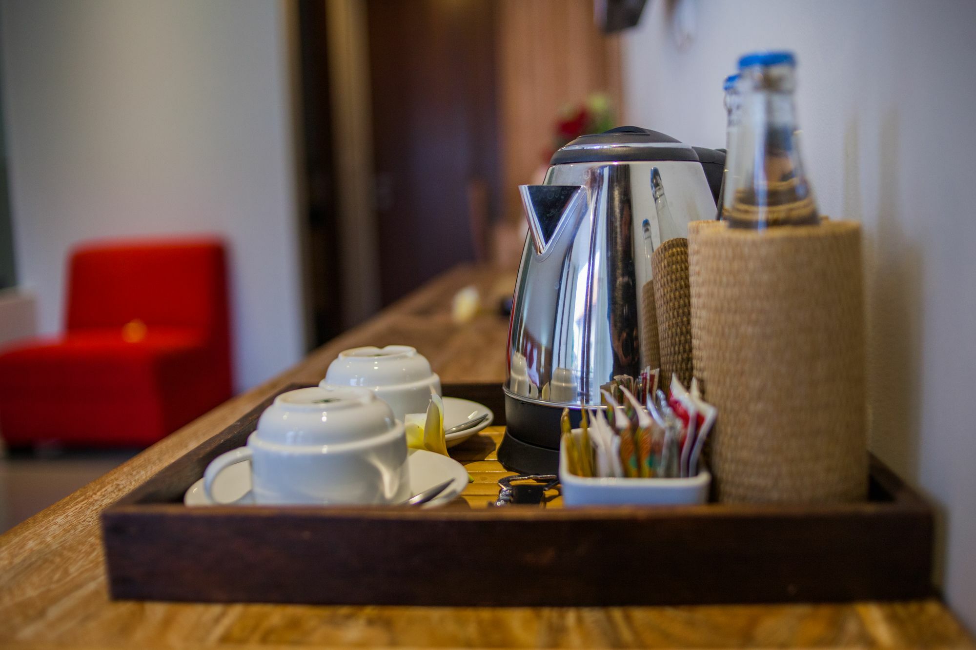 Jani's Place By Purely Ubud (Bali)