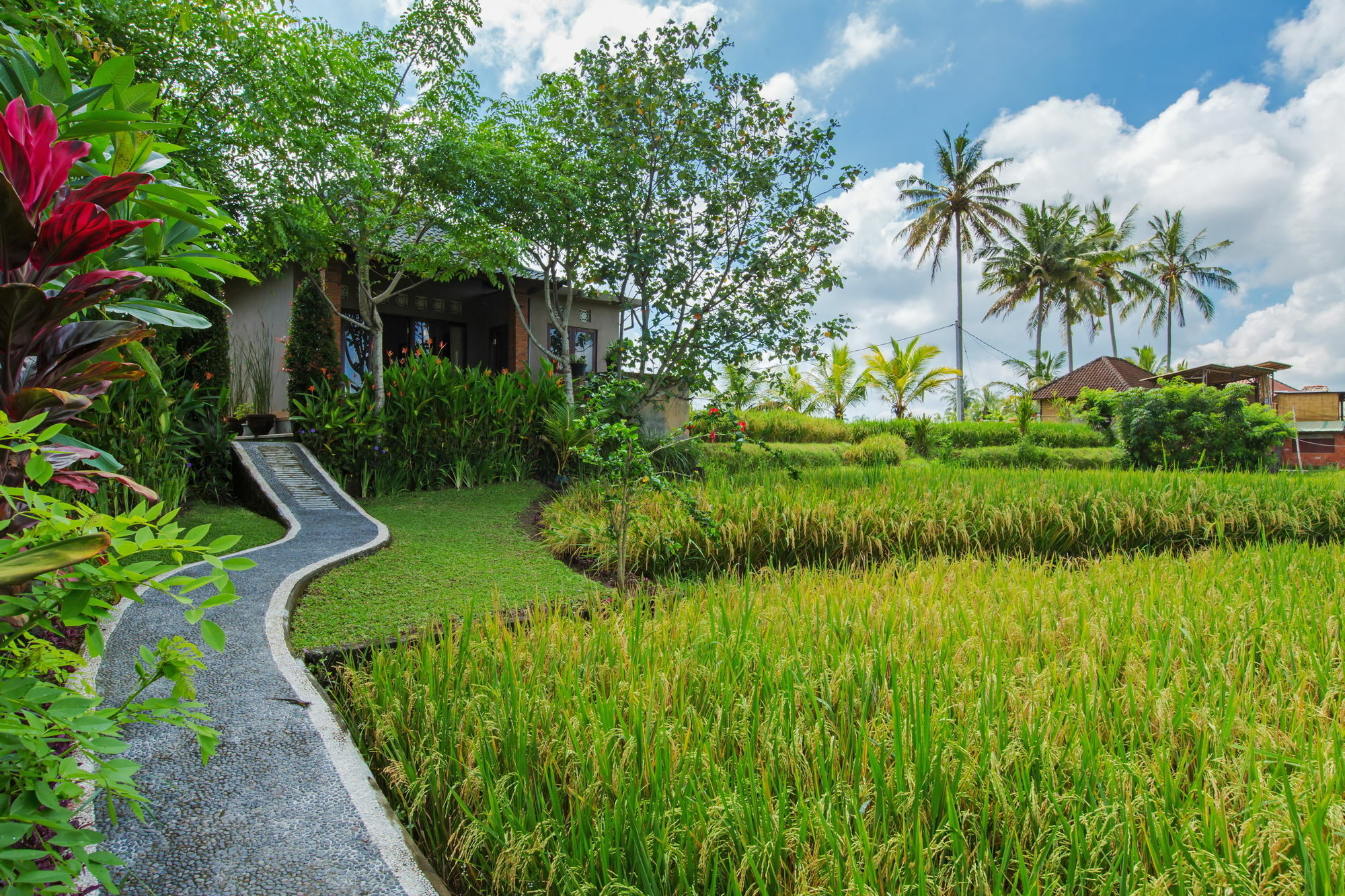 Villa Cahaya *
