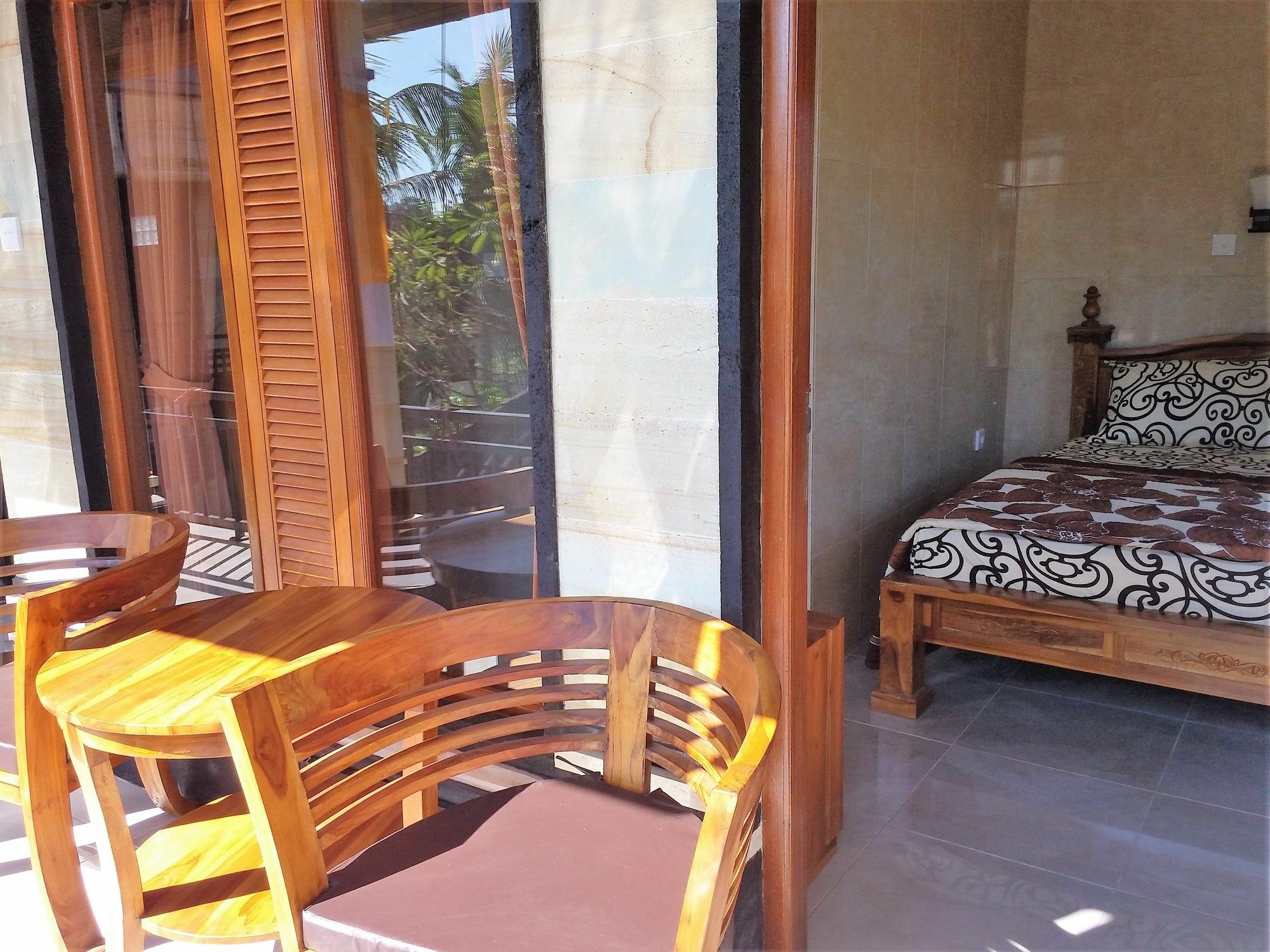 Rumah Ary & Homestay
