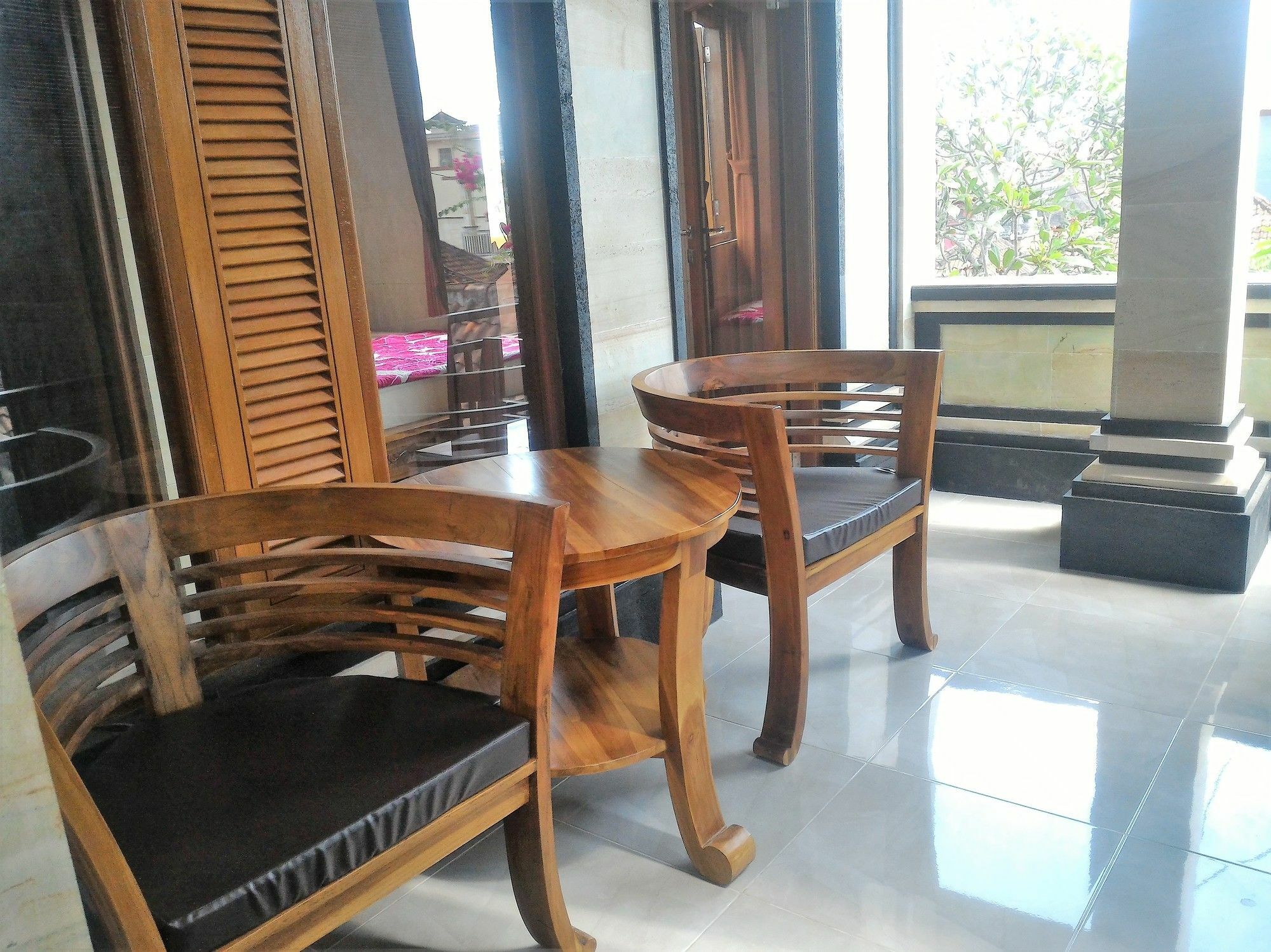 Rumah Ary & Homestay *