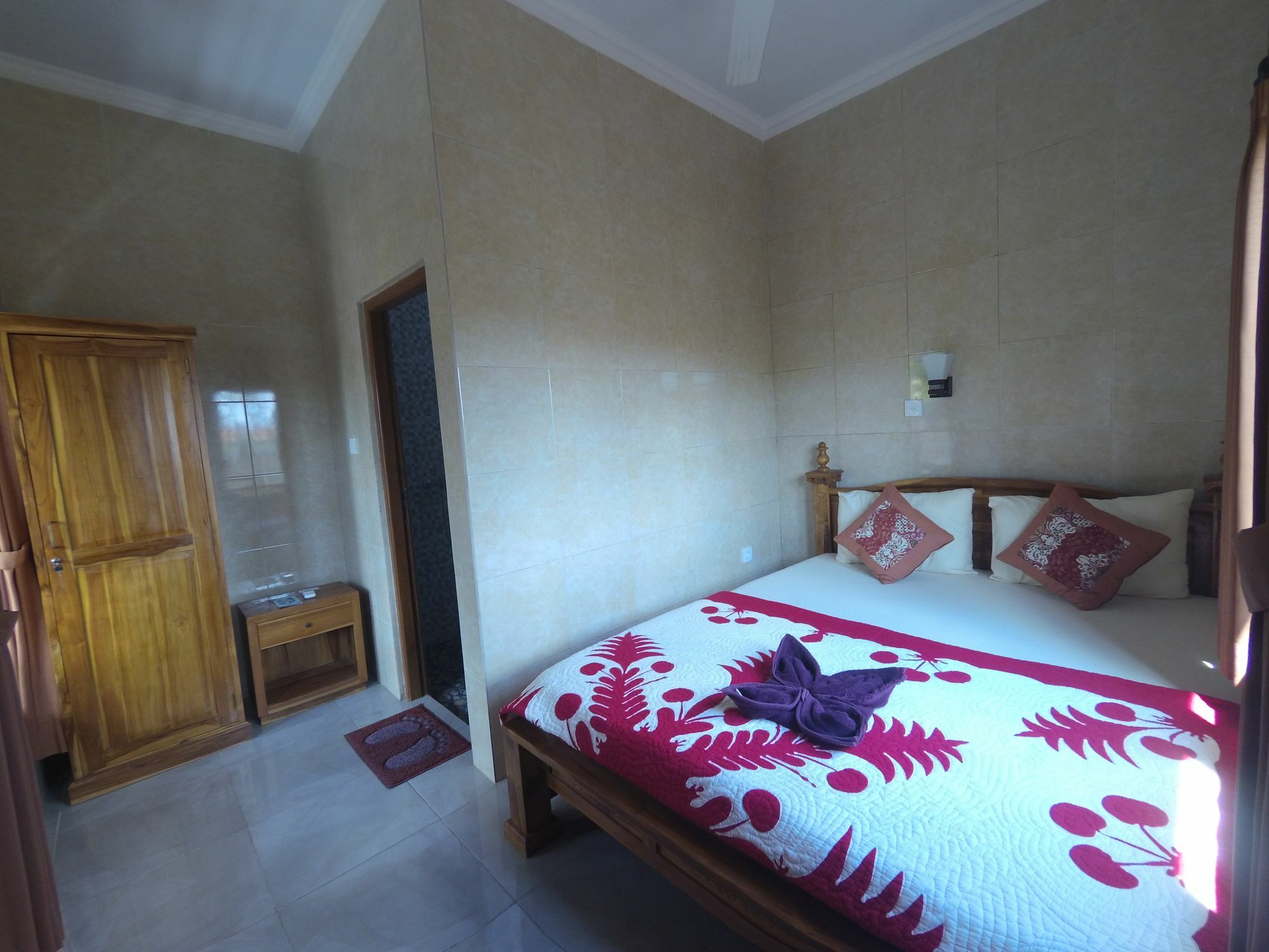 Rumah Ary & Homestay Ubud (Bali)