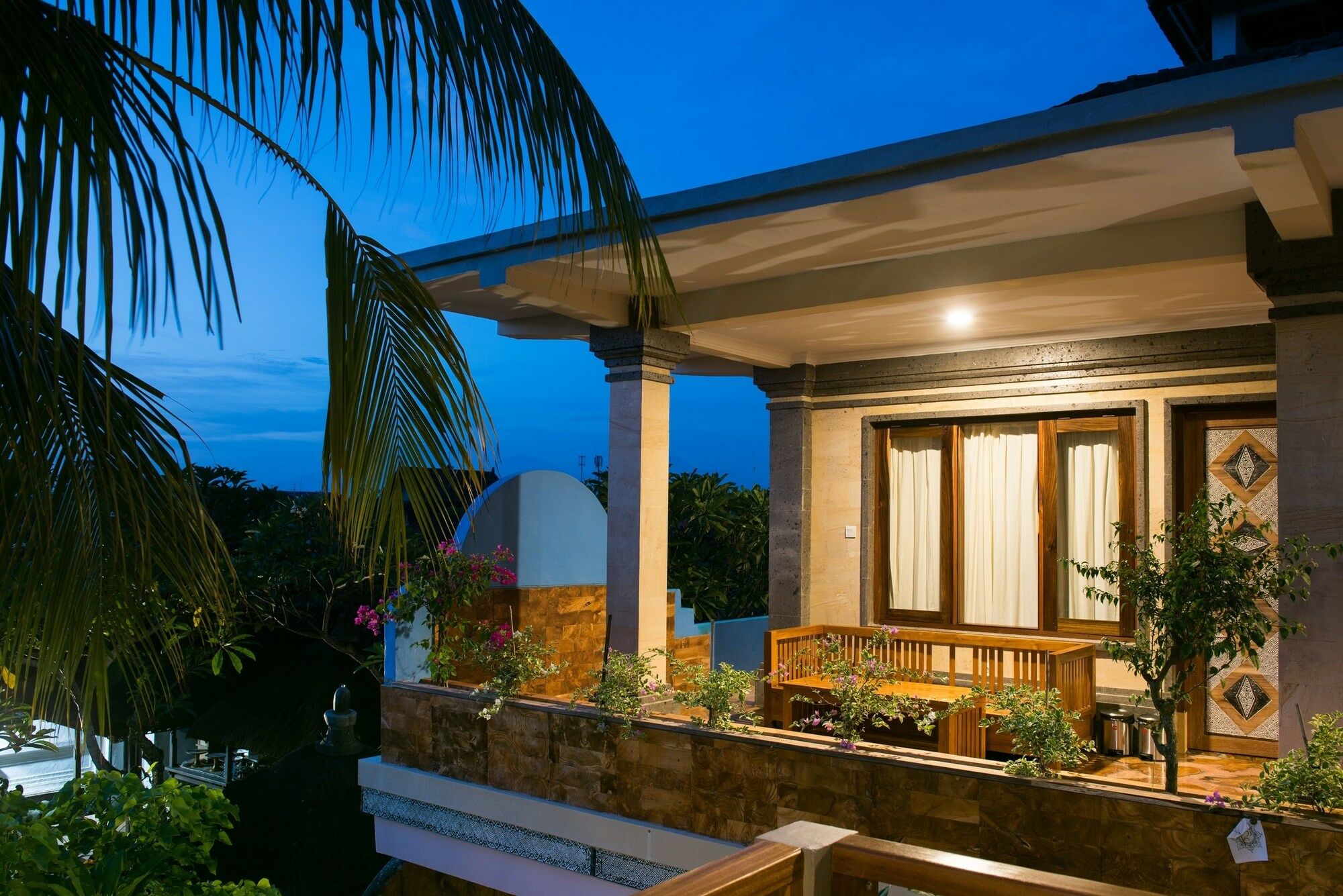 Hospedagem domiciliar Bulan Bali Ubud