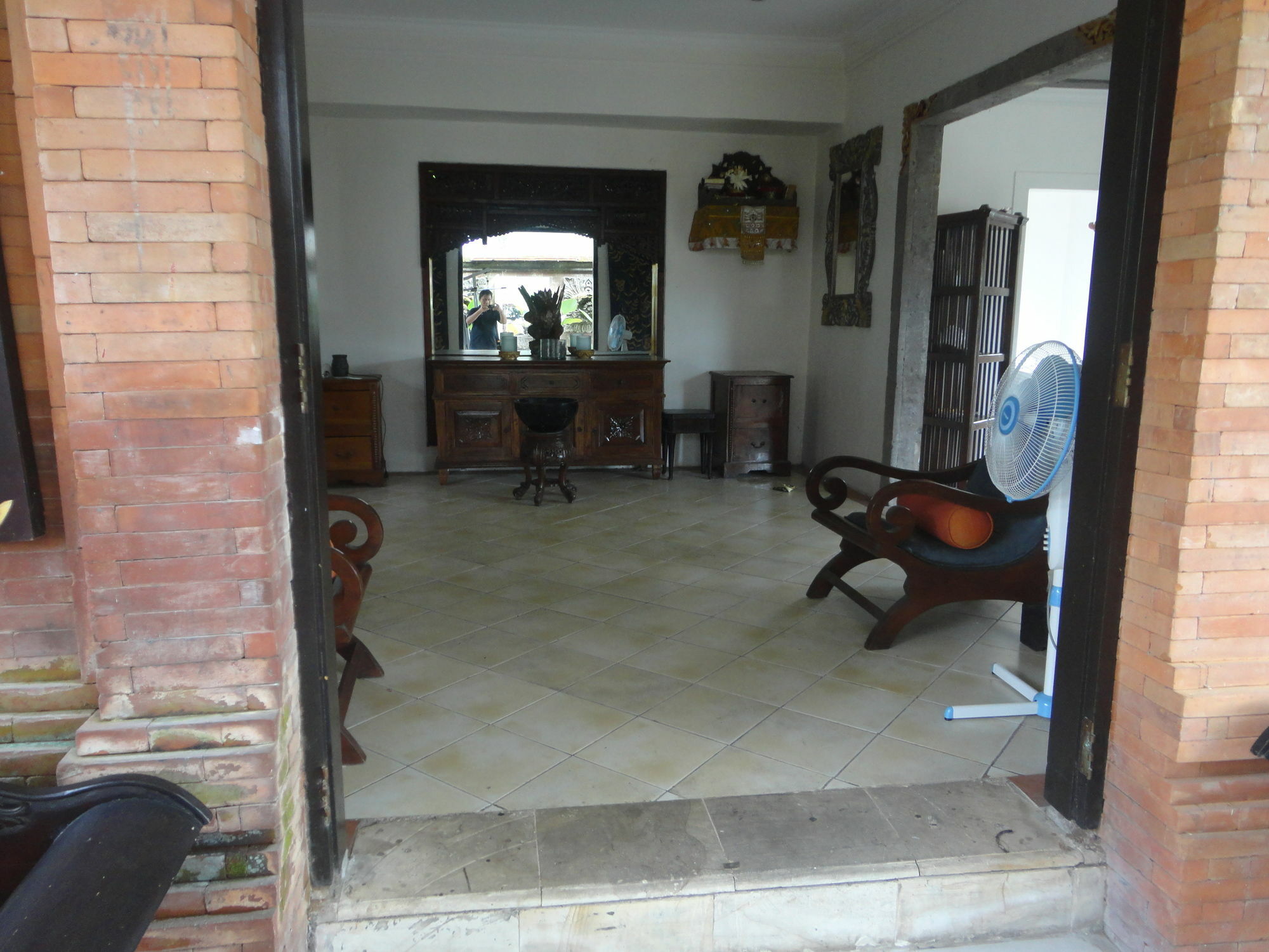 Guest house Fibra Bungalow 3*