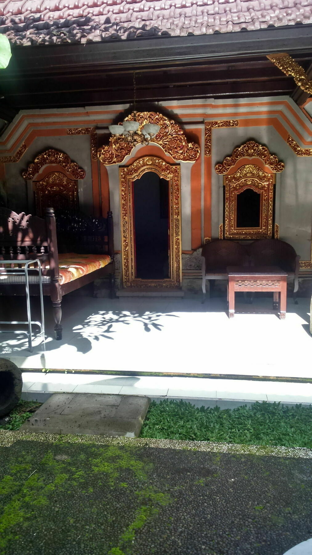 Fibra Bungalow Guest house 3*