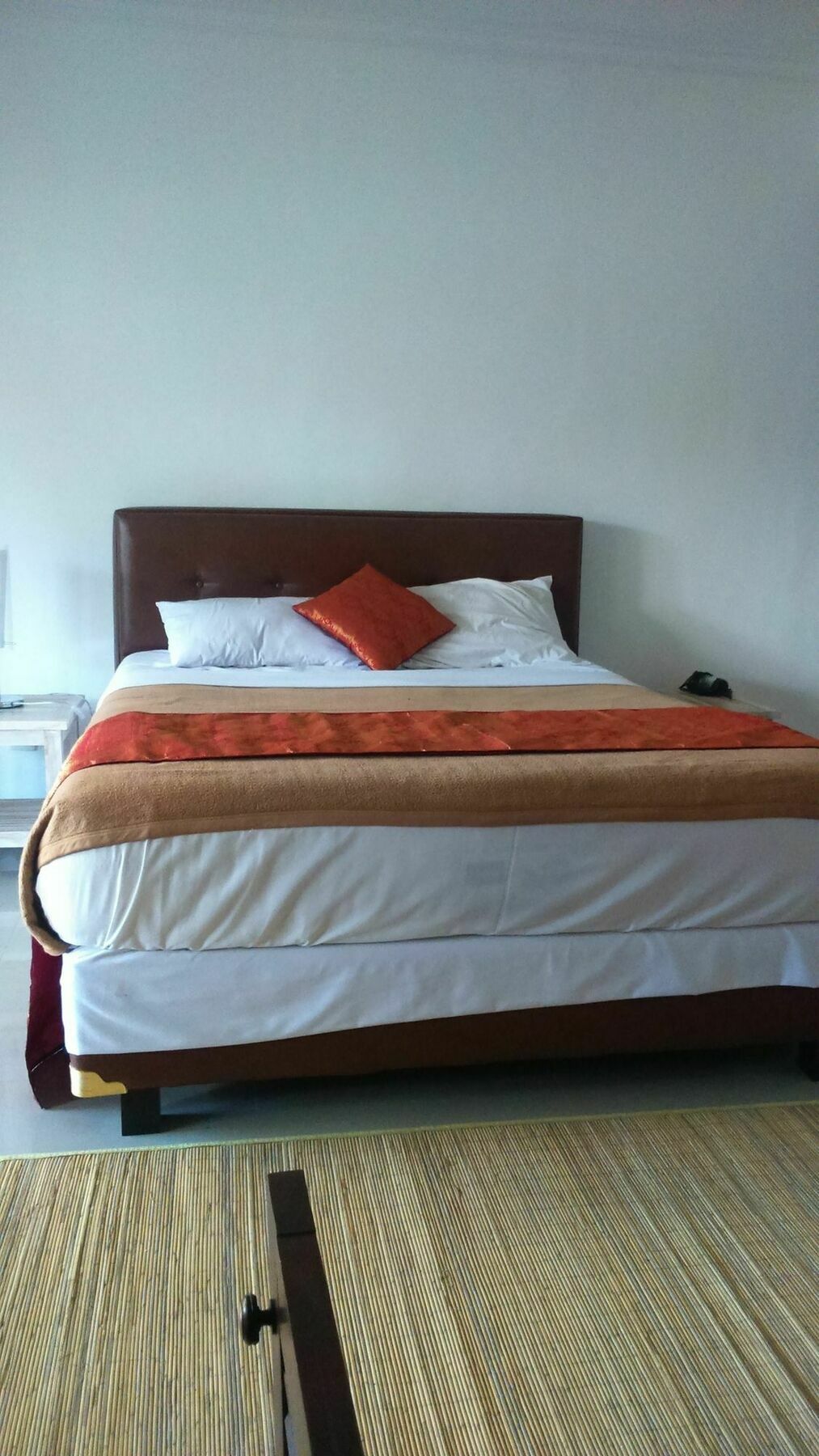 Fibra Bungalow Ubud (Bali)