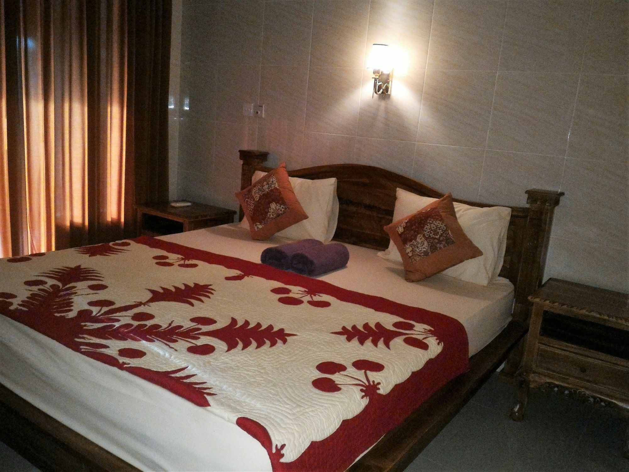 Rumah Ary & Homestay *