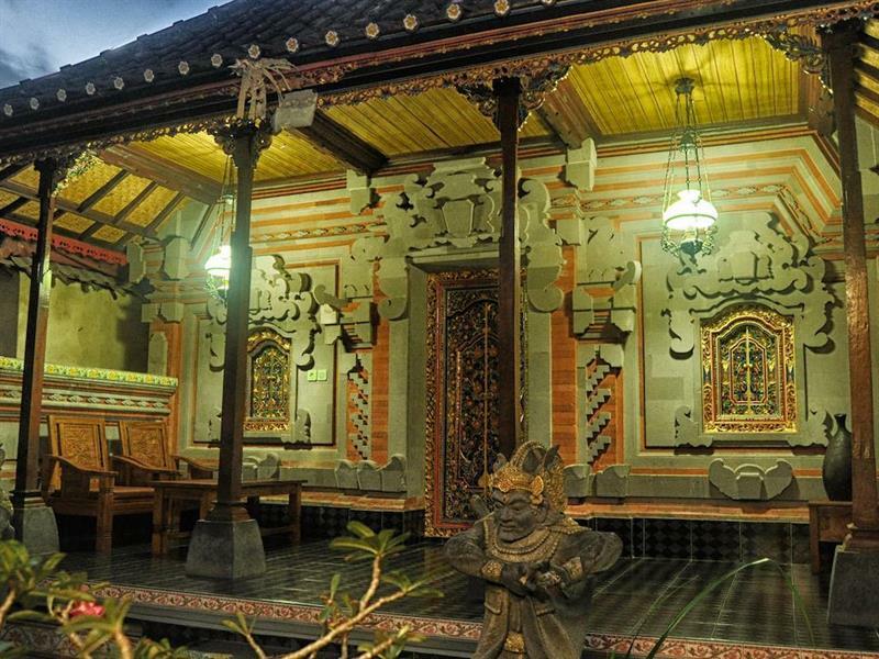 Angga Ubud