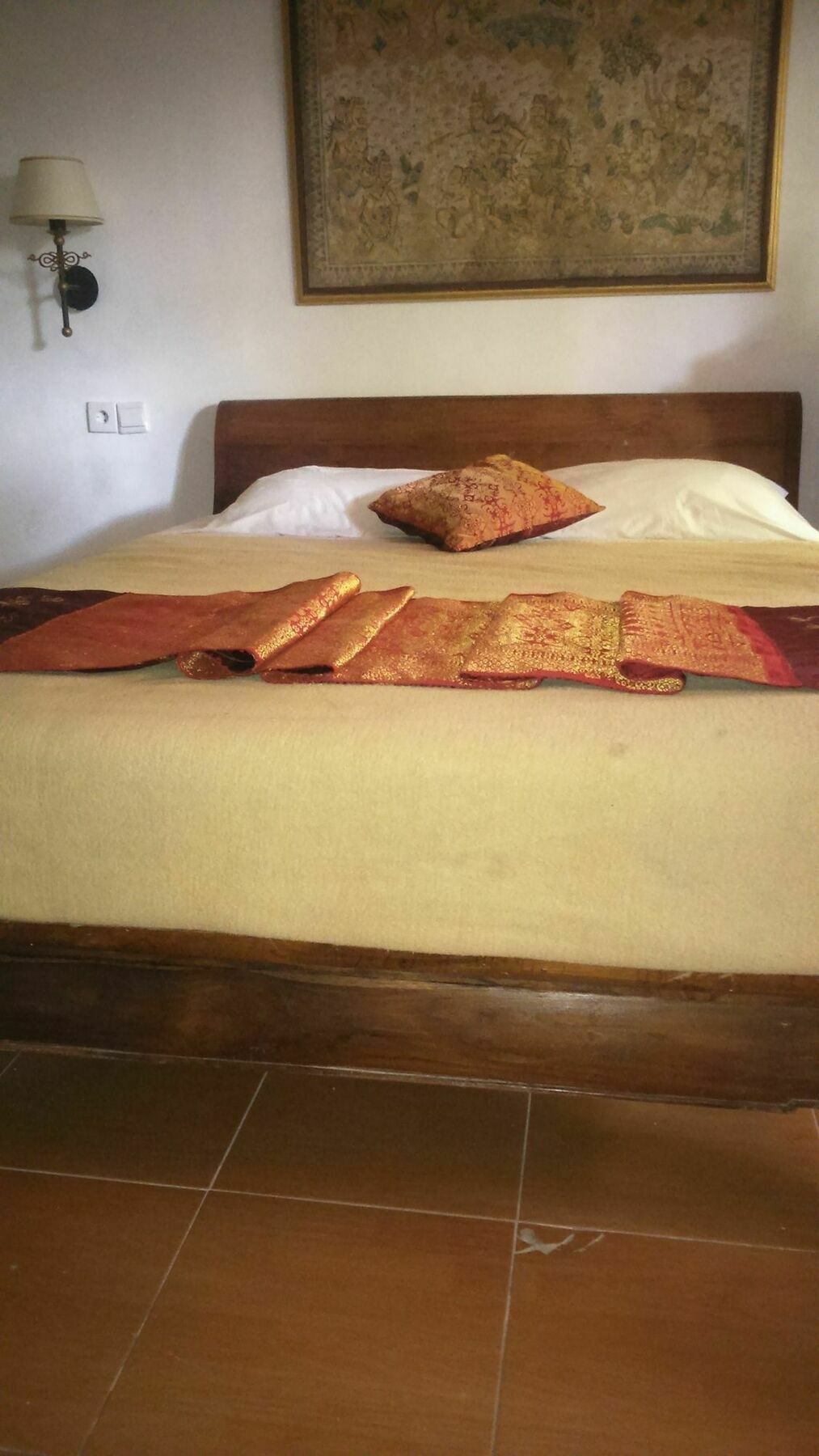 Fibra Bungalow