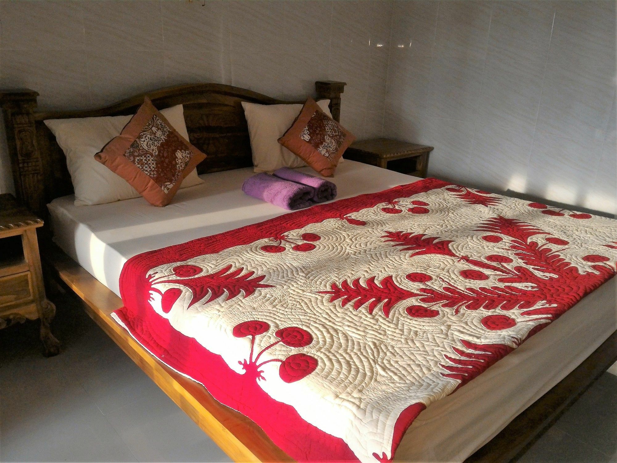 Rumah Ary & Homestay Ubud (Bali)