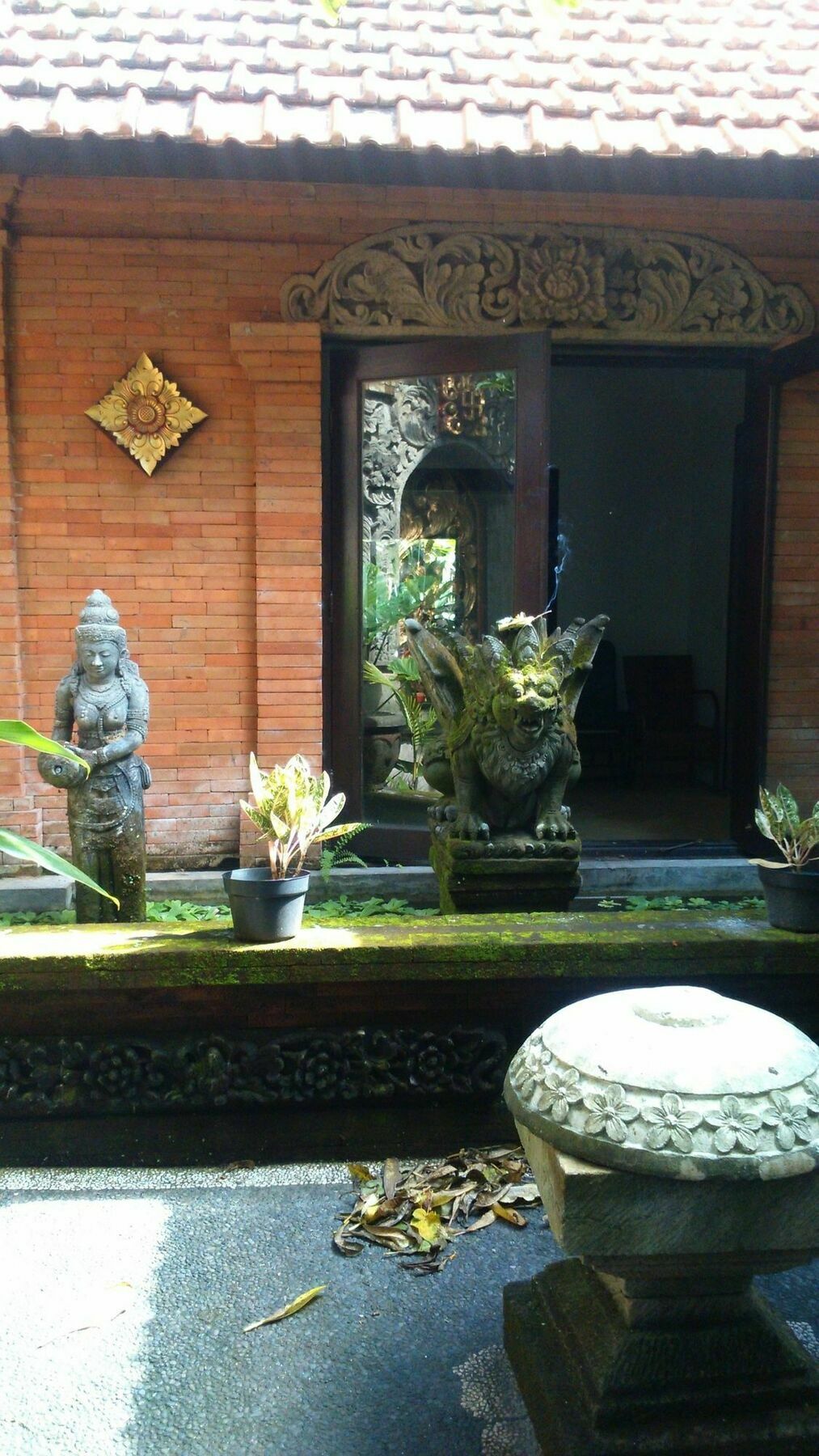 Fibra Bungalow 3*