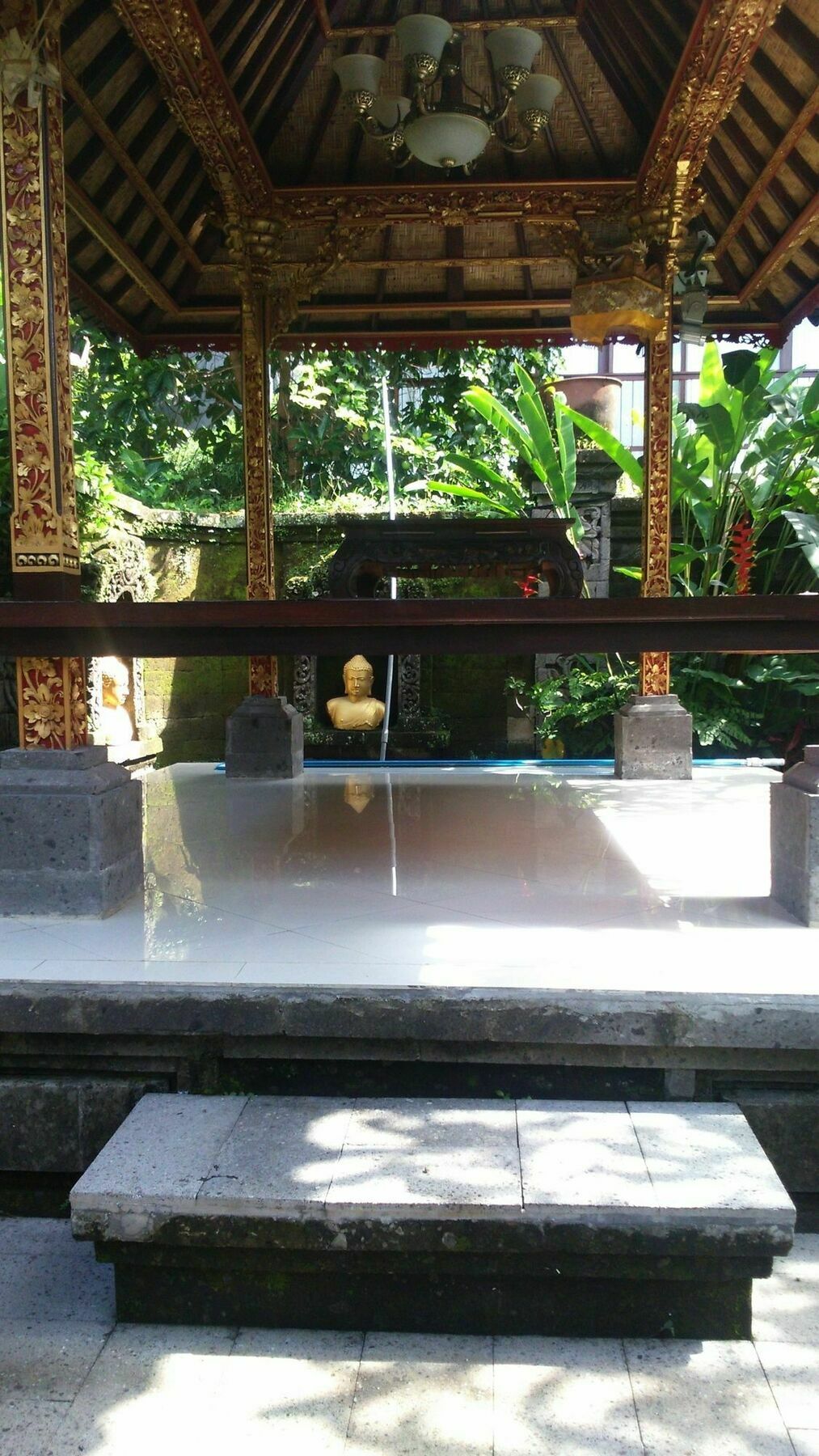 Fibra Bungalow
