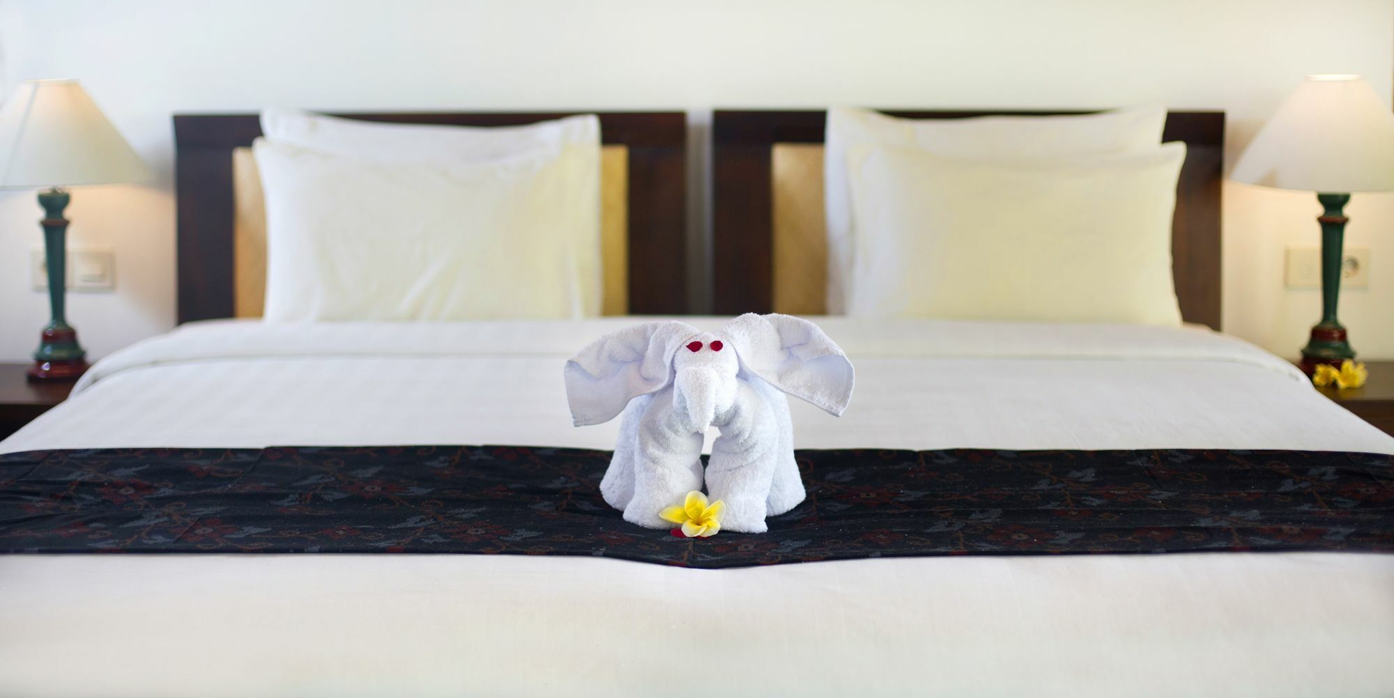 Korurua Dijiwa Hotel Ubud (Bali)