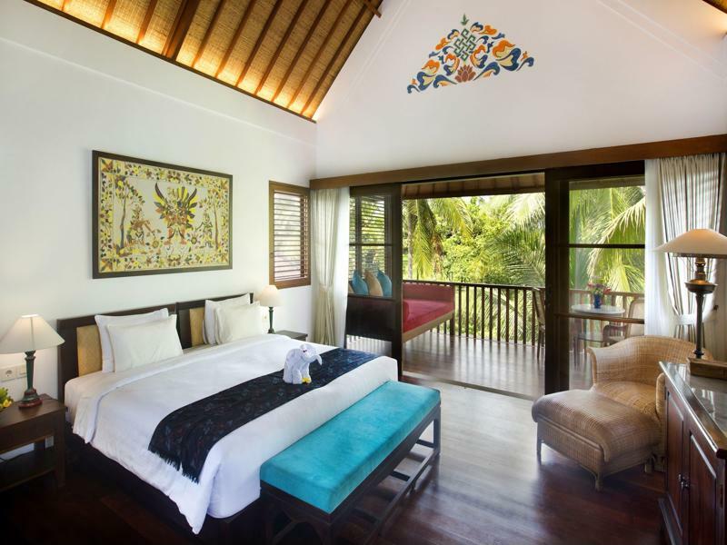 Korurua Dijiwa Hotel Ubud (Bali)
