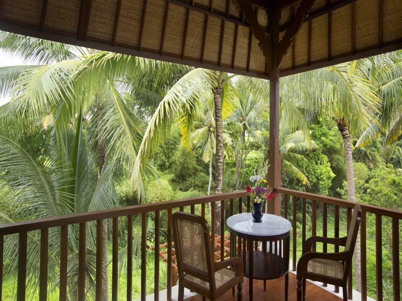 Hotel Korurua Dijiwa Ubud (Bali)