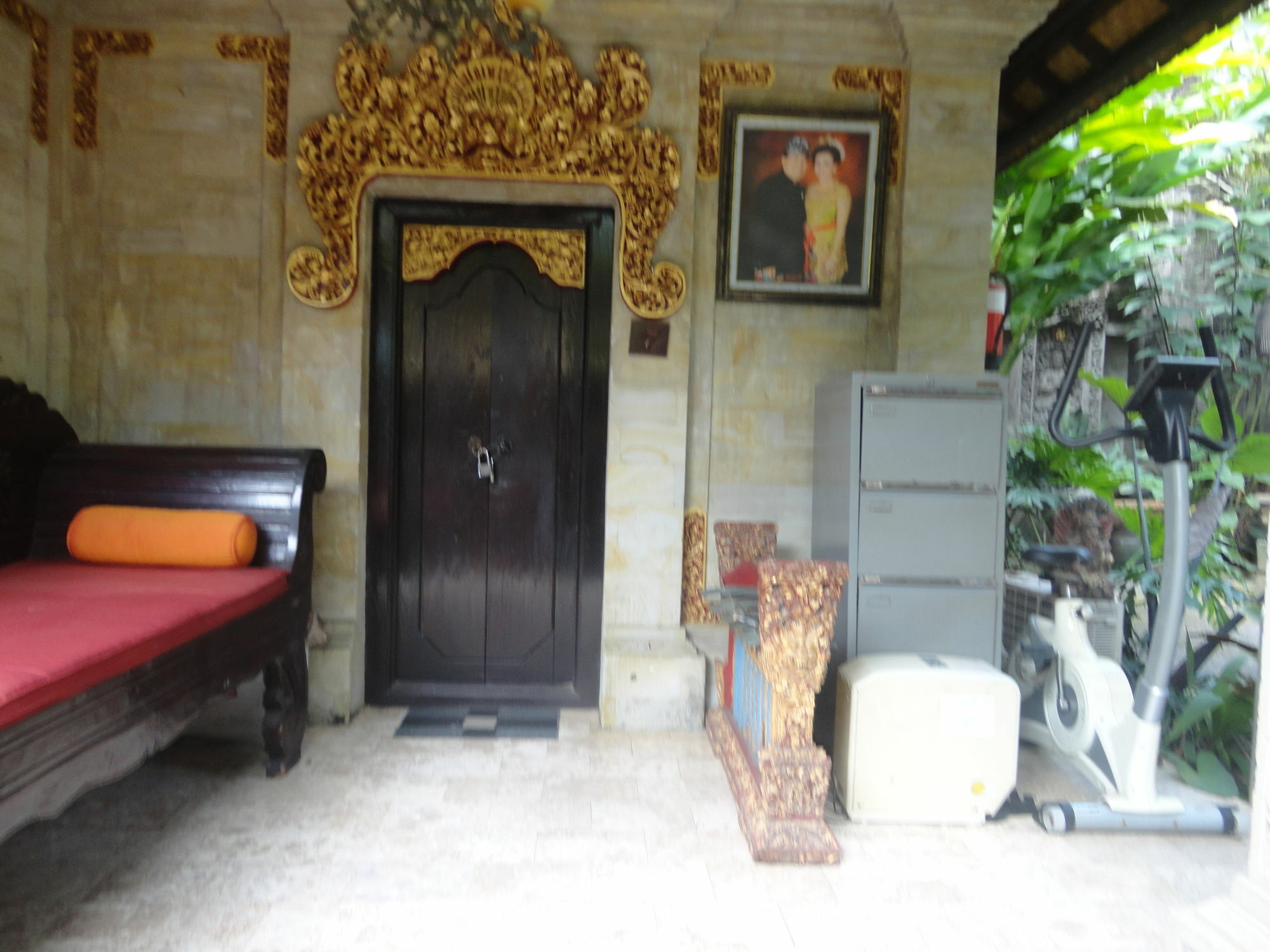 Guest house Fibra Bungalow 3*
