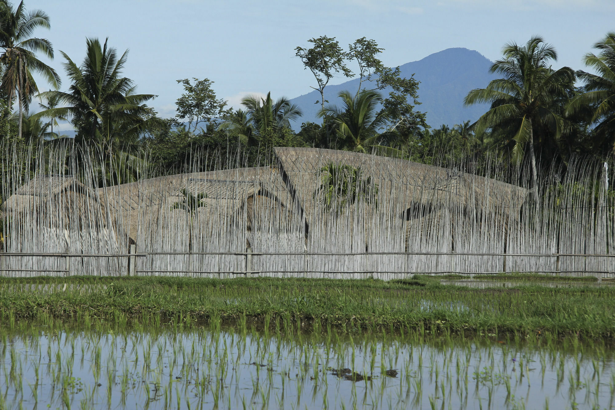 Marangyang tolda Sandat Glamping Tents