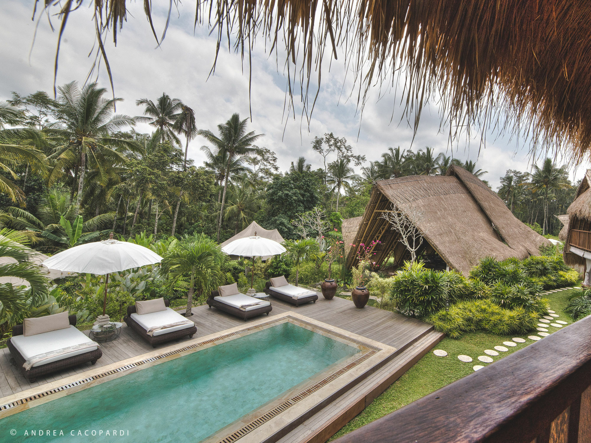 Marangyang tolda Sandat Glamping Tents