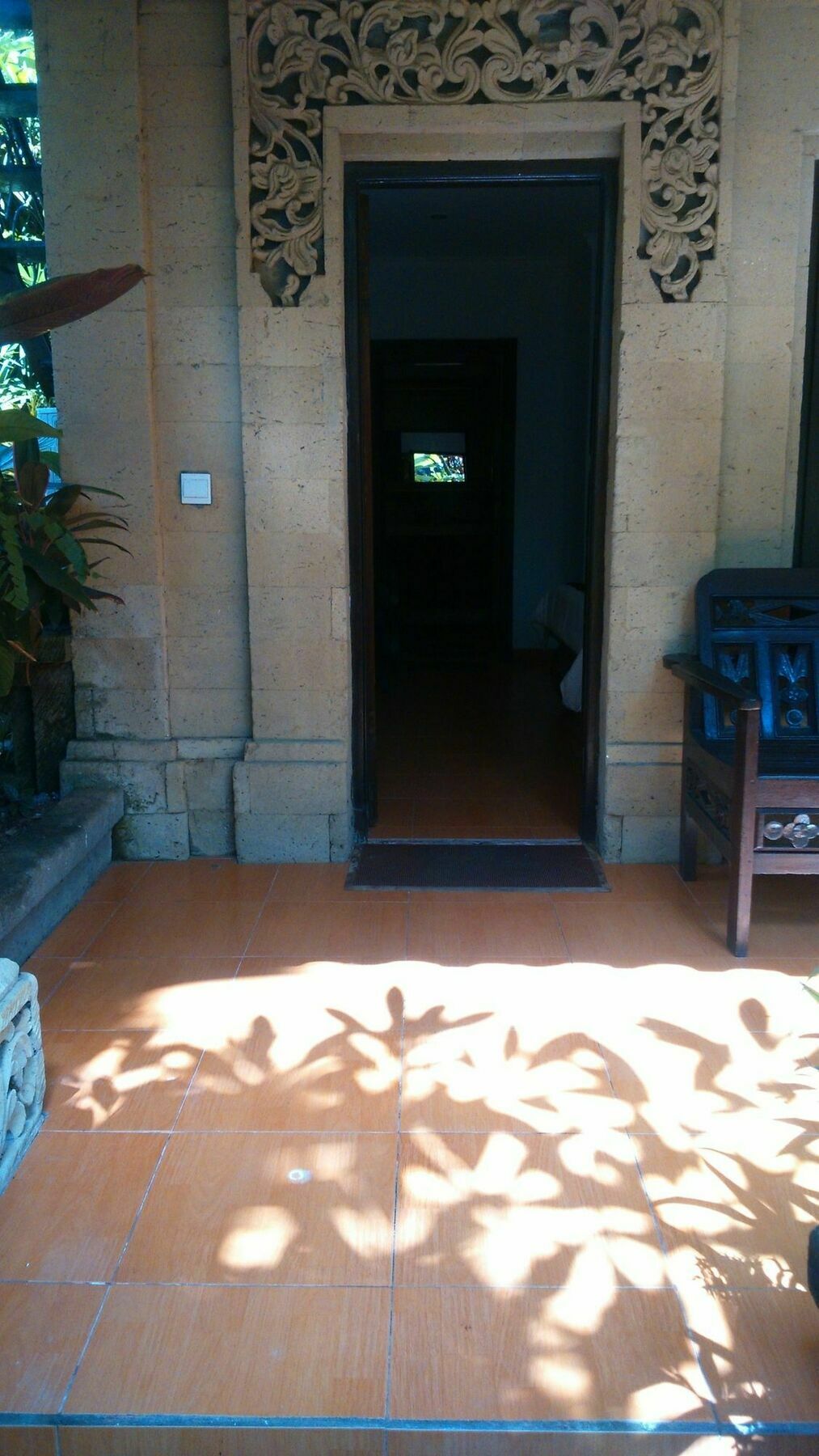 Guest house Fibra Bungalow 3*