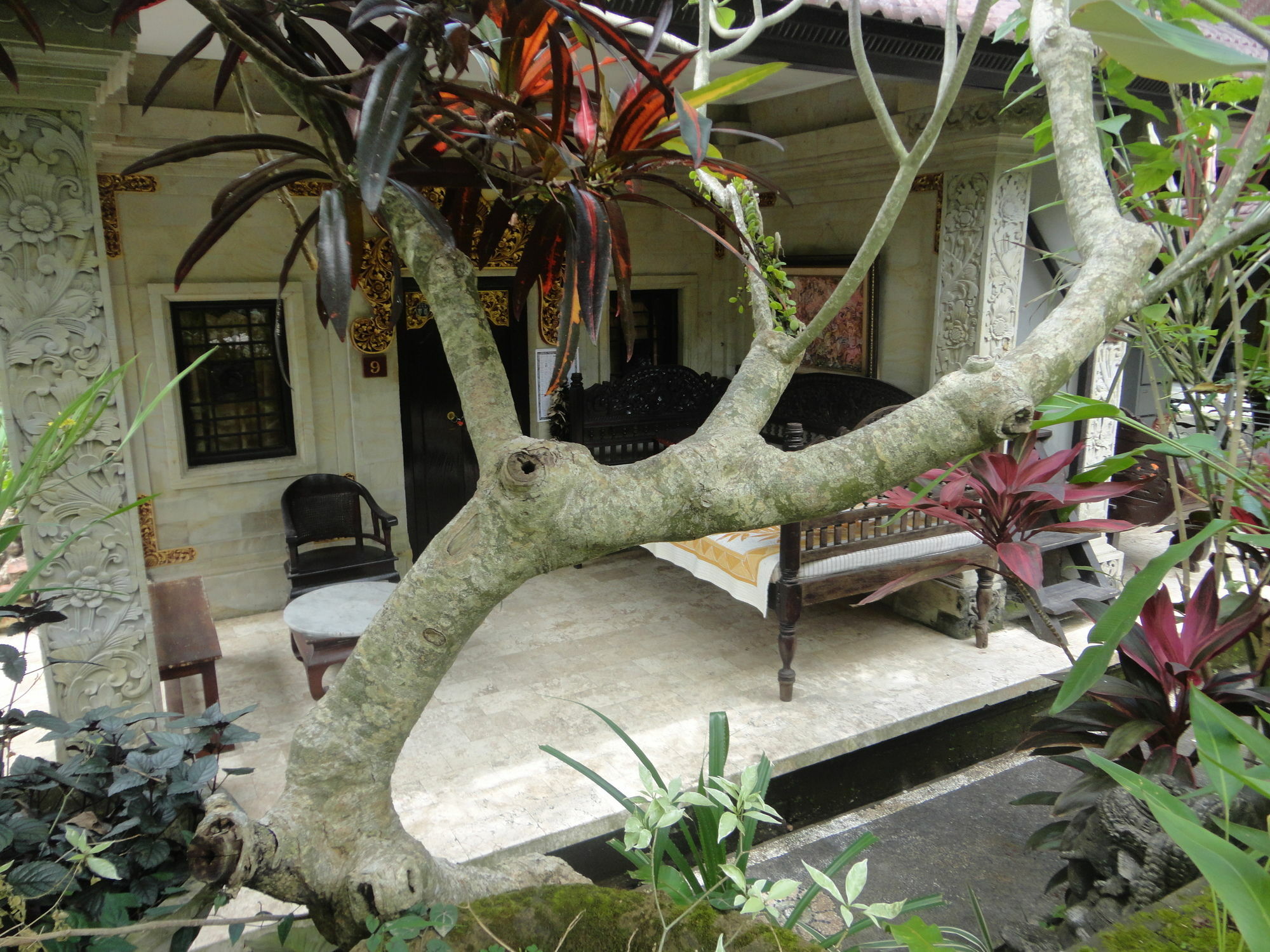 Fibra Bungalow 3*