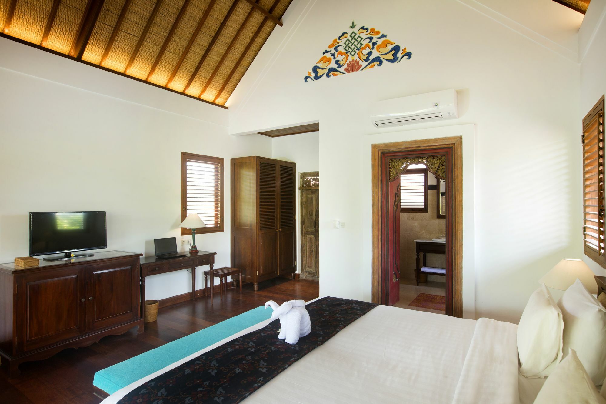 Korurua Dijiwa Ubud (Bali)