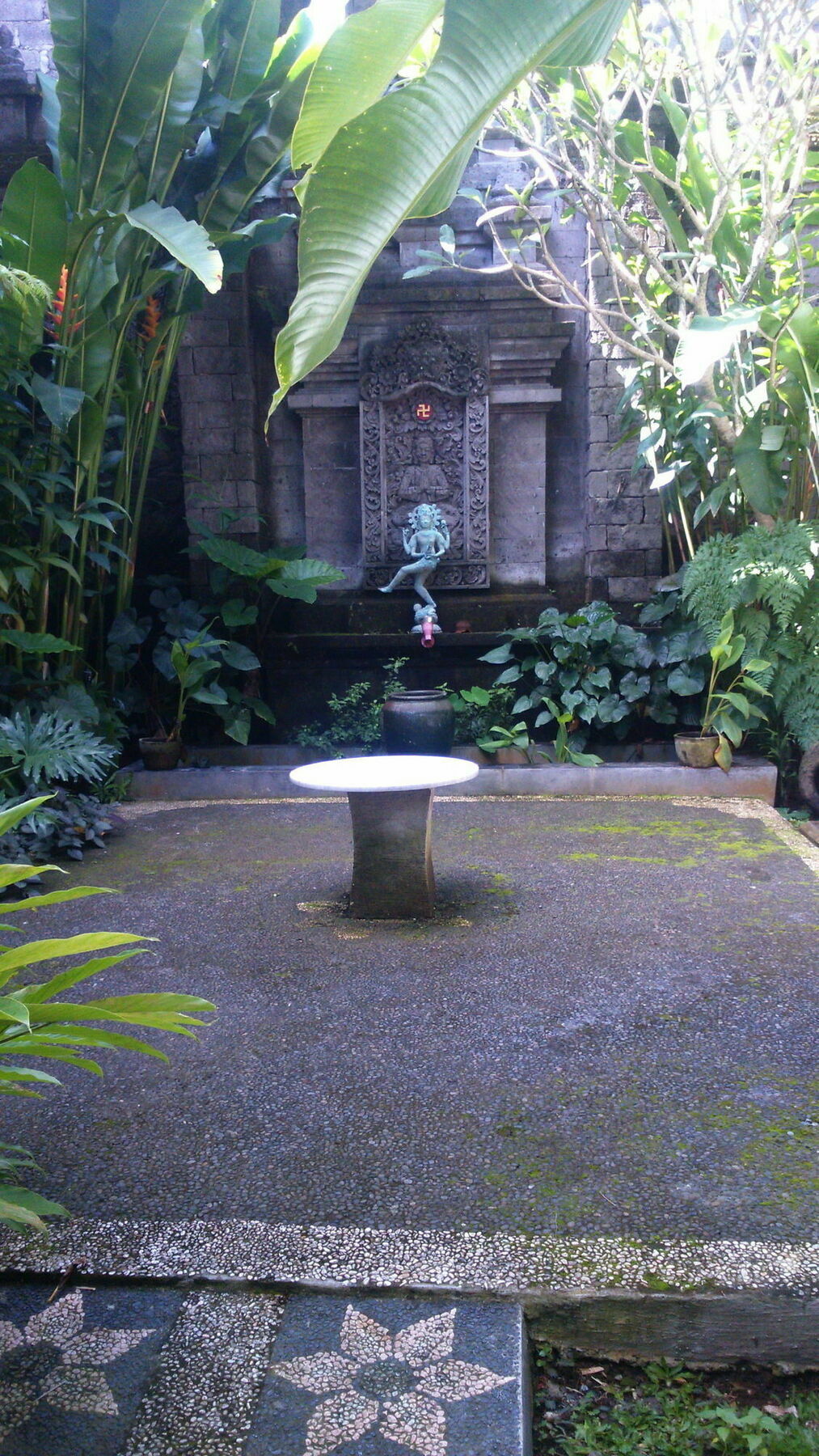 Guest house Fibra Bungalow Ubud (Bali)