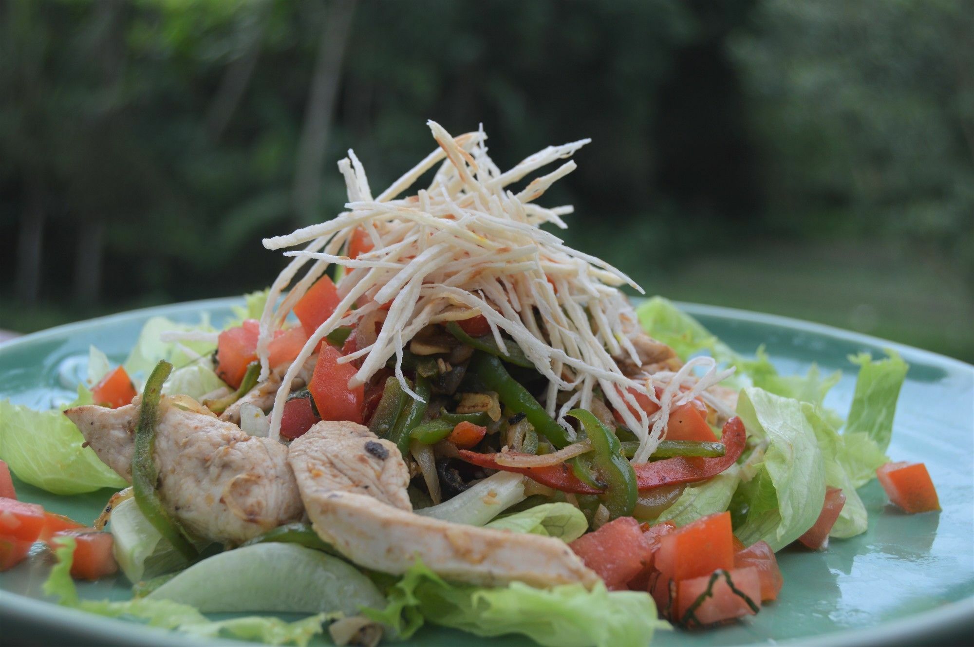 Korurua Dijiwa Ubud
