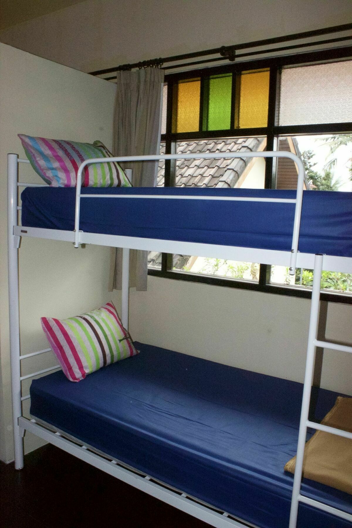 Dfive Family Hostel