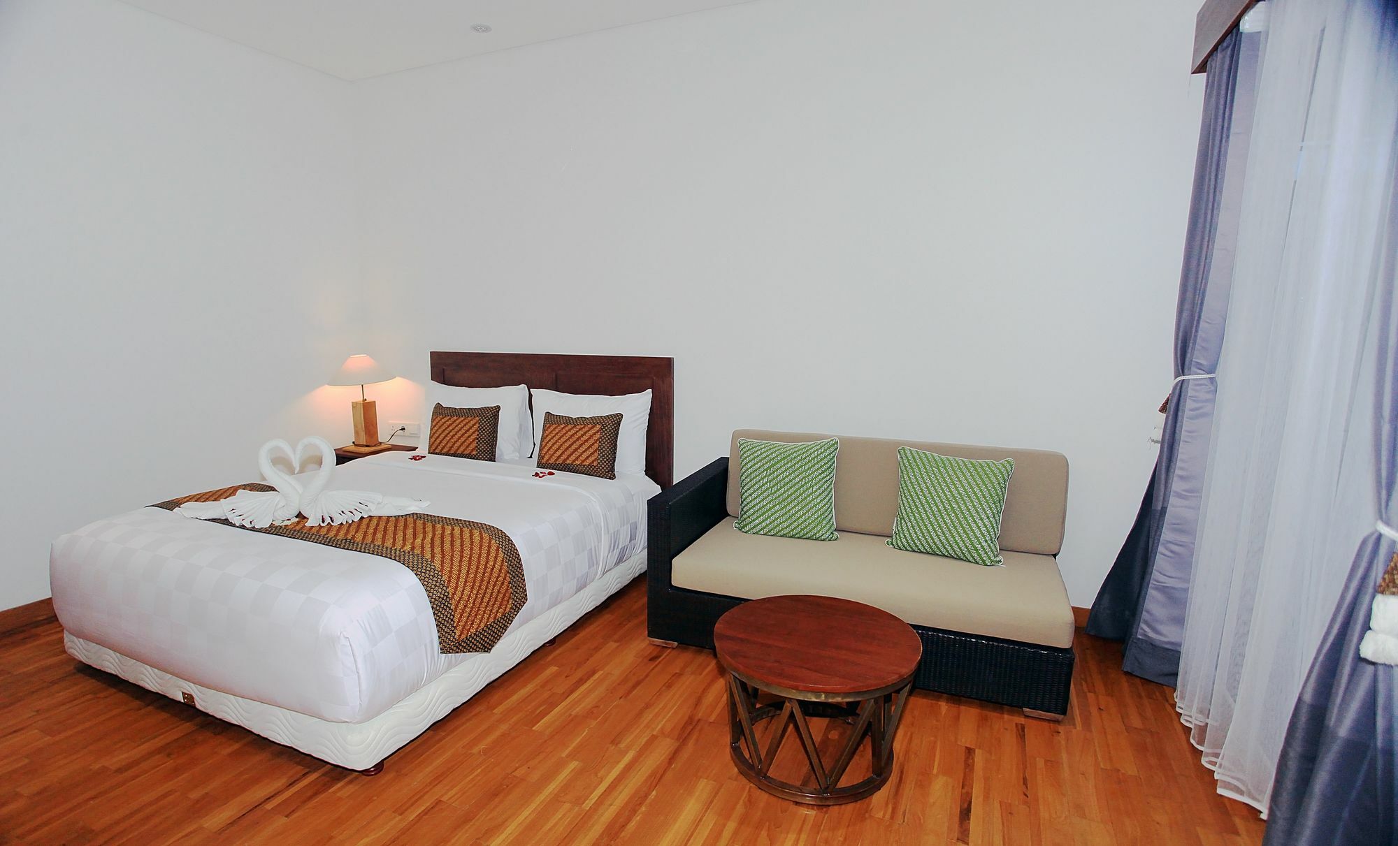 Puriartha - Chse Certified Hotel 4*