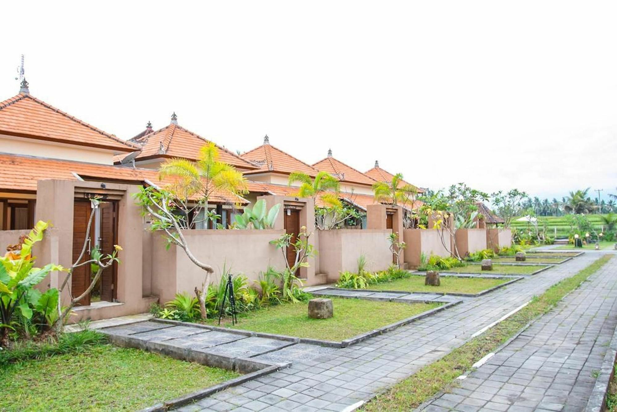 Pousada Uma Sari Ubud
