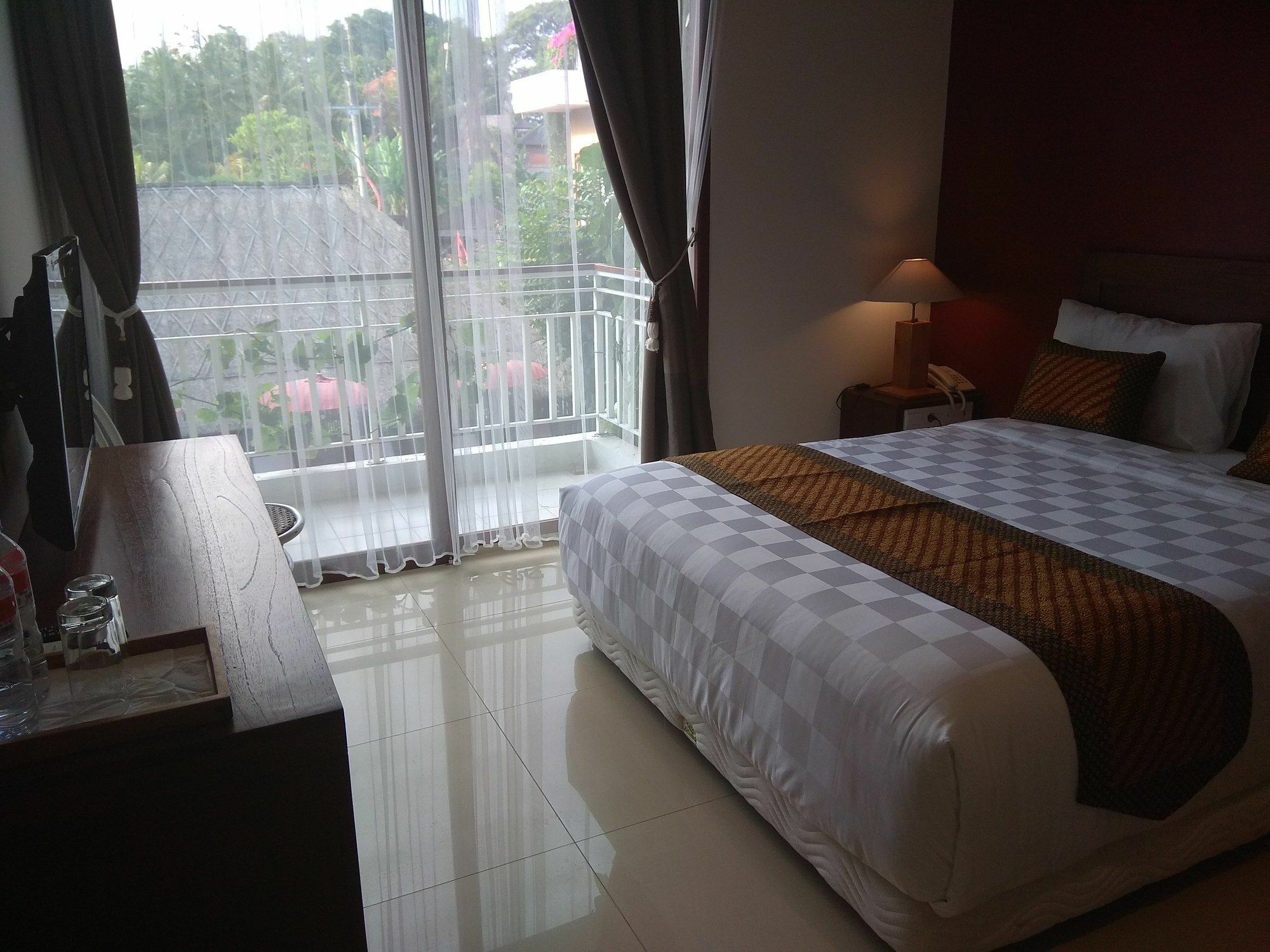 Puriartha - Chse Certified Hotel