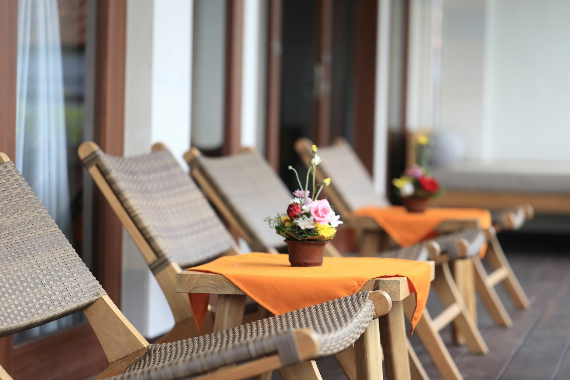 Villa D'legon Luxury